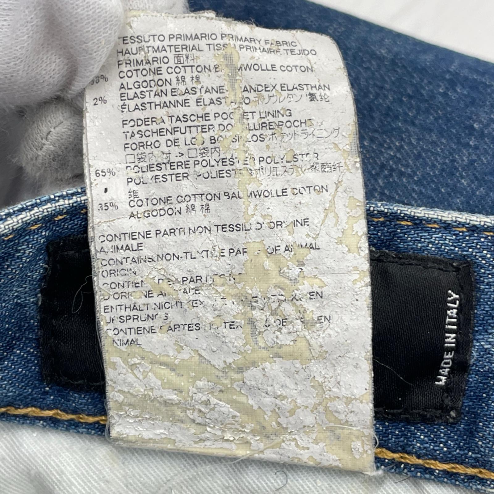 デニムパンツ Classic kenny jeans 42 42 ブルー