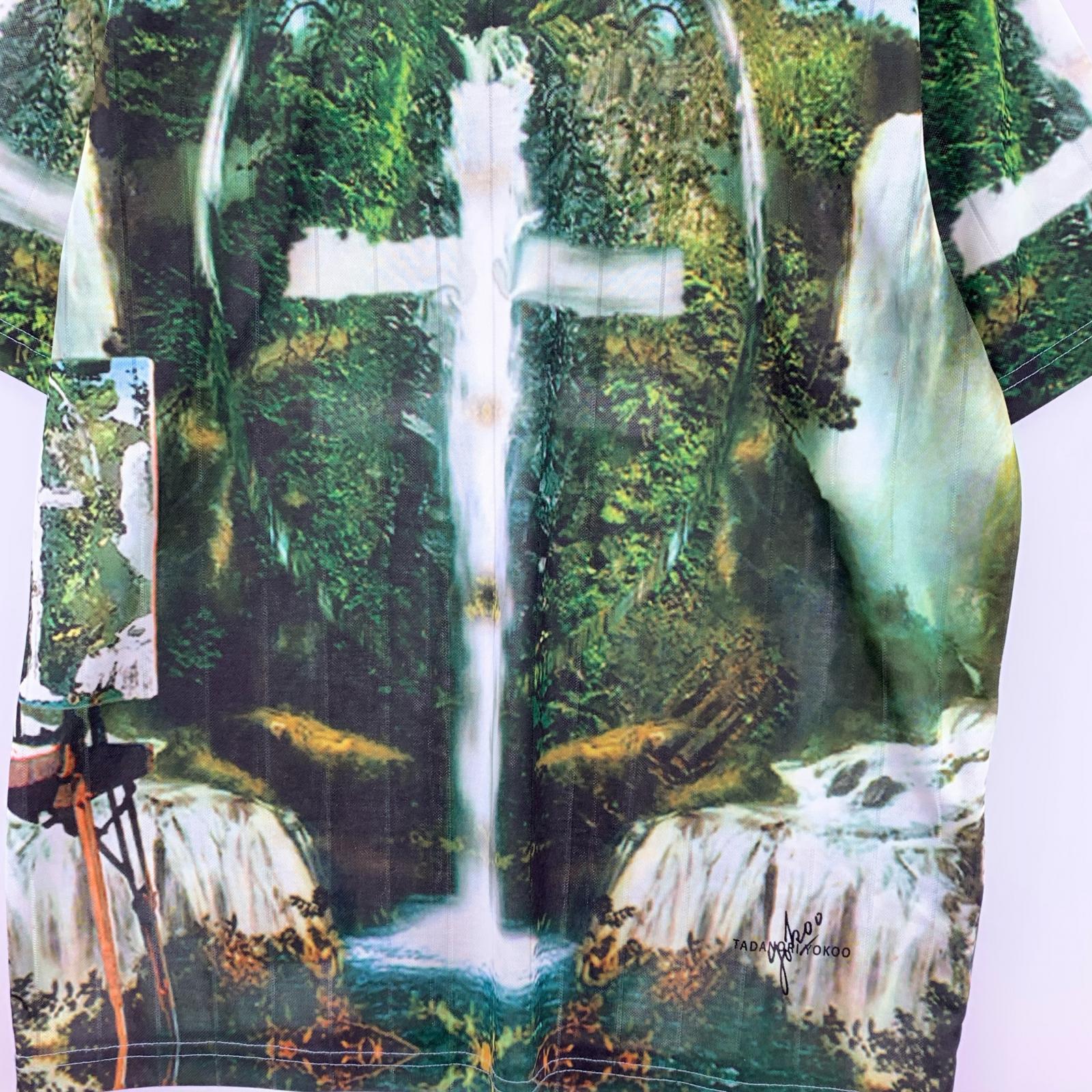 ポロシャツ Supreme 21AW Tadanori Yokoo Soccer Jersey M M