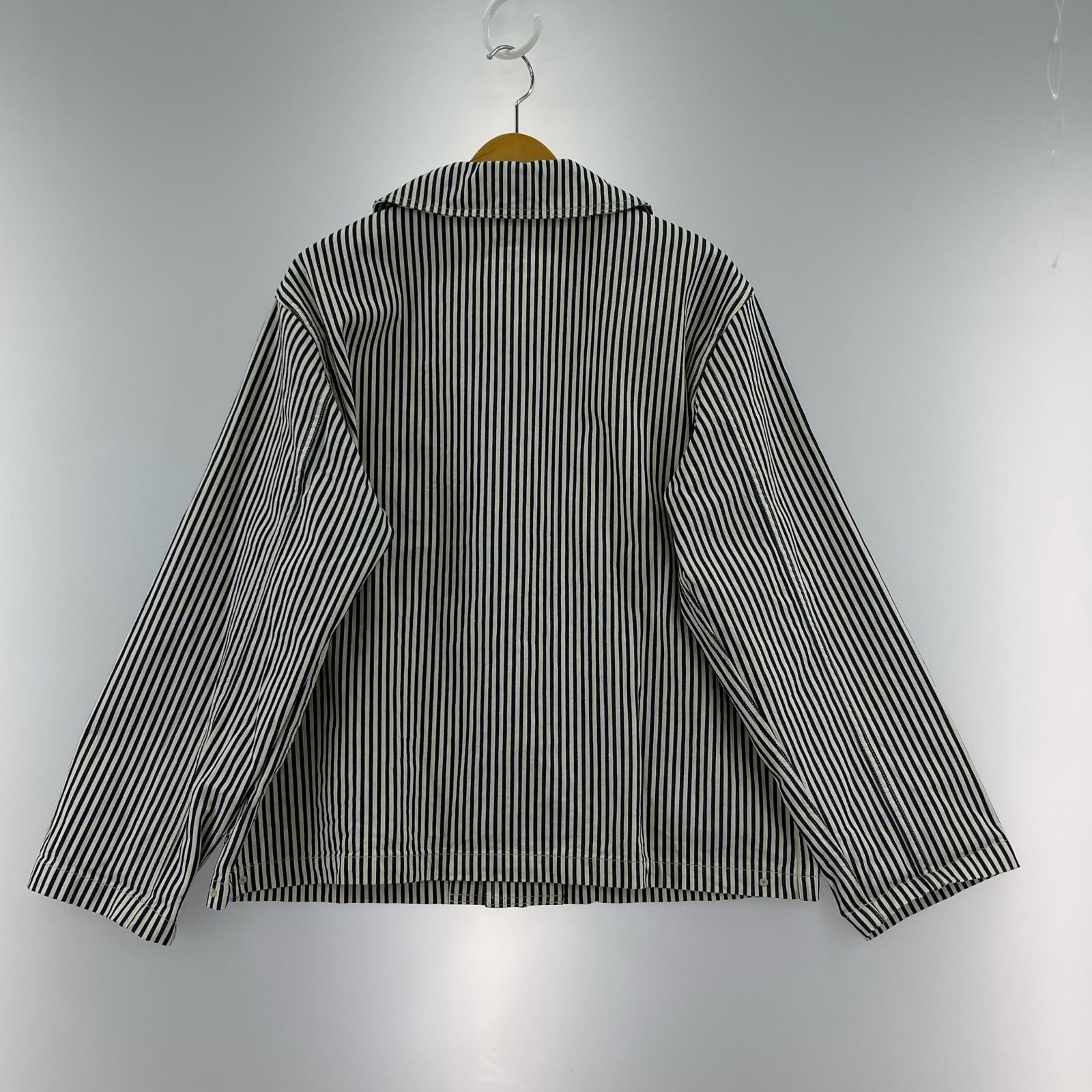 ジャケット WAIPER 米軍 U.S.NAVY PRISONER 38