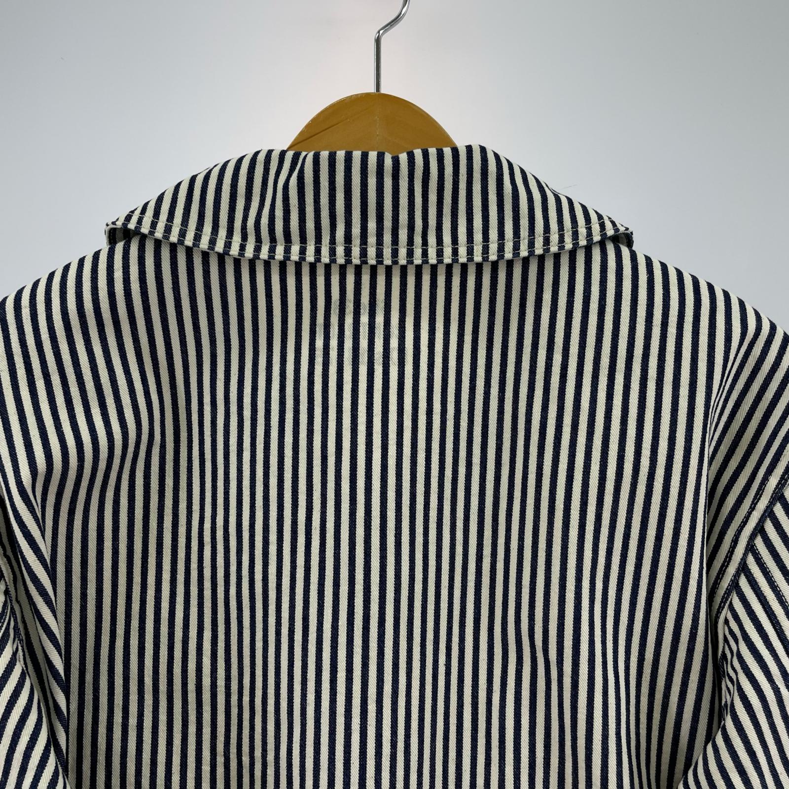 ジャケット WAIPER 米軍 U.S.NAVY PRISONER 38