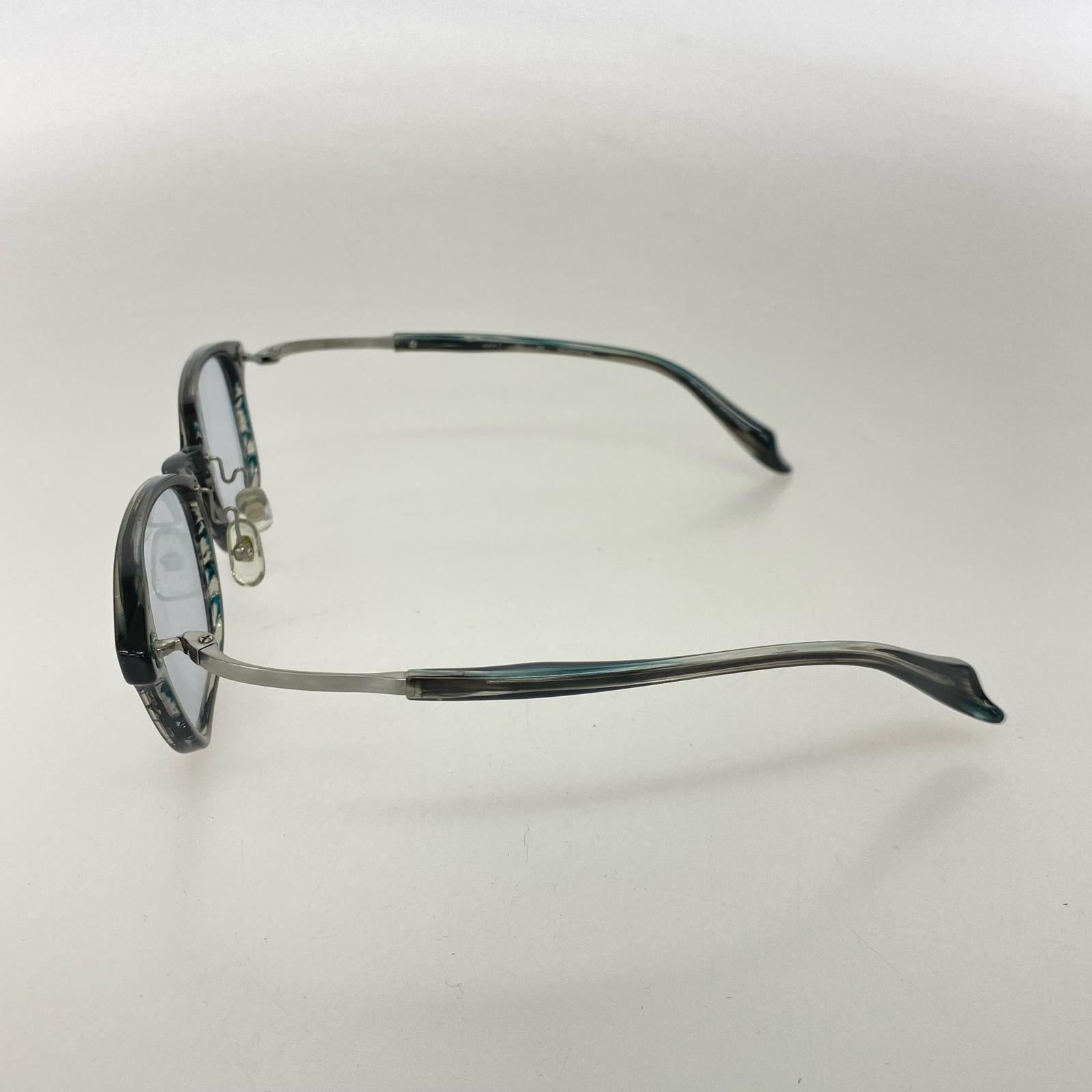 その他アクセサリー PARIS MIKI style 501 SuperLightTR90 ブラック