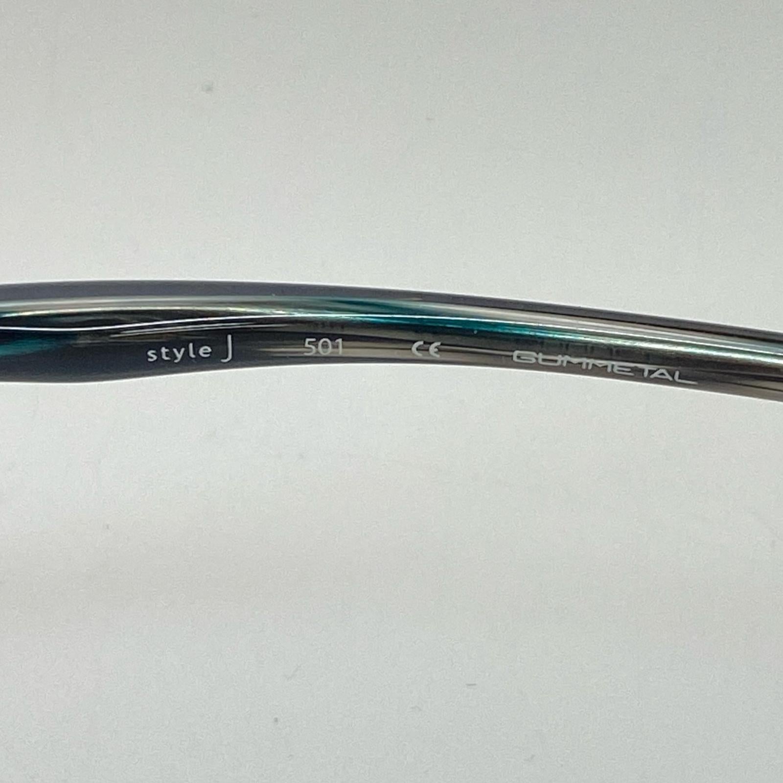 その他アクセサリー PARIS MIKI style 501 SuperLightTR90 ブラック