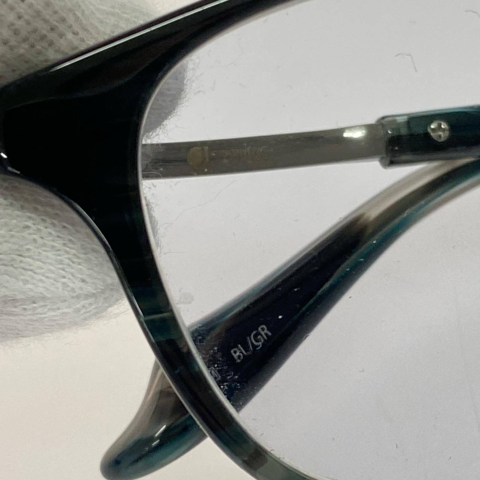 その他アクセサリー PARIS MIKI style 501 SuperLightTR90 ブラック