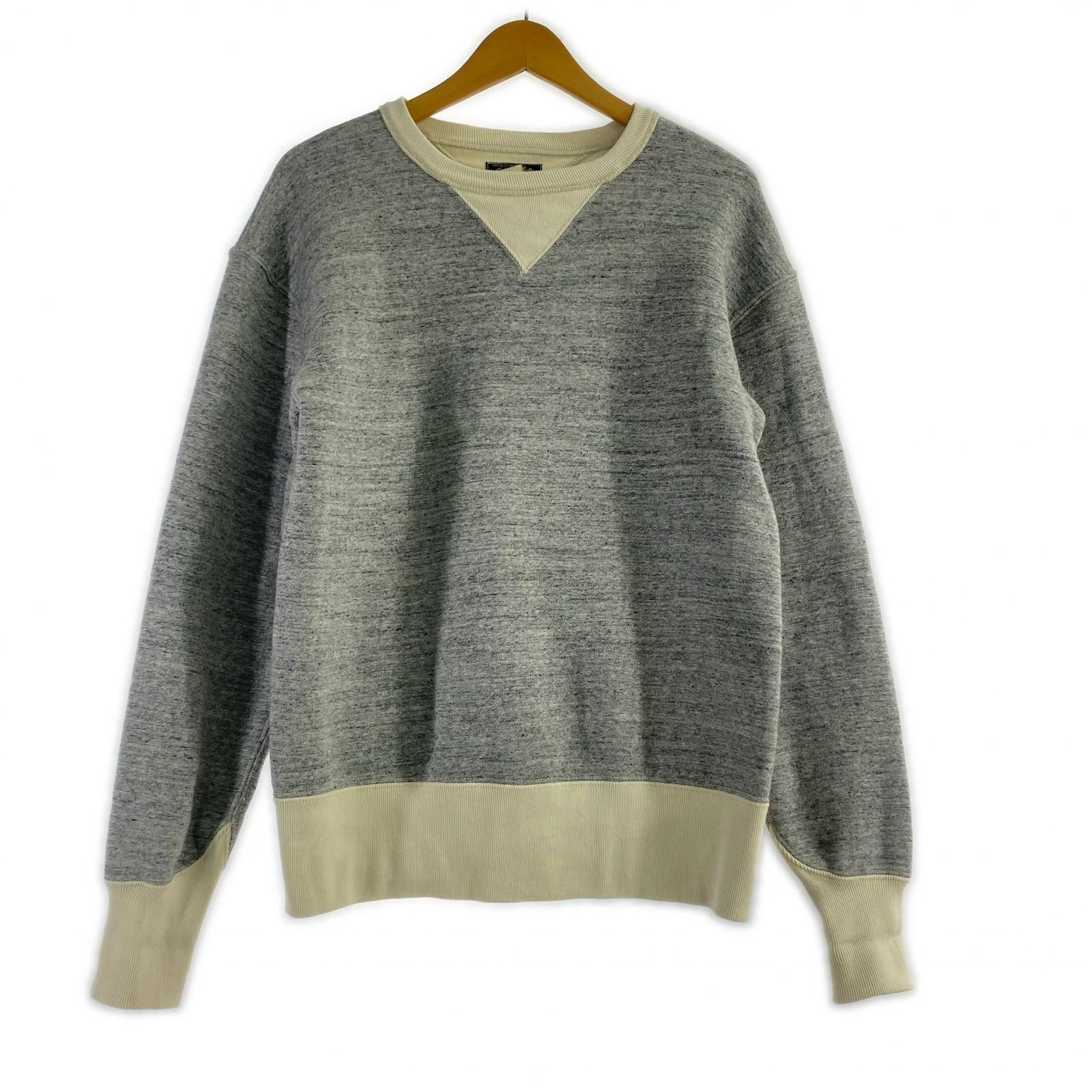 スウェット KEYSTONE SWEAT SHIRT(M) M グレー
