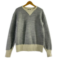 スウェット KEYSTONE SWEAT SHIRT(M) M グレー