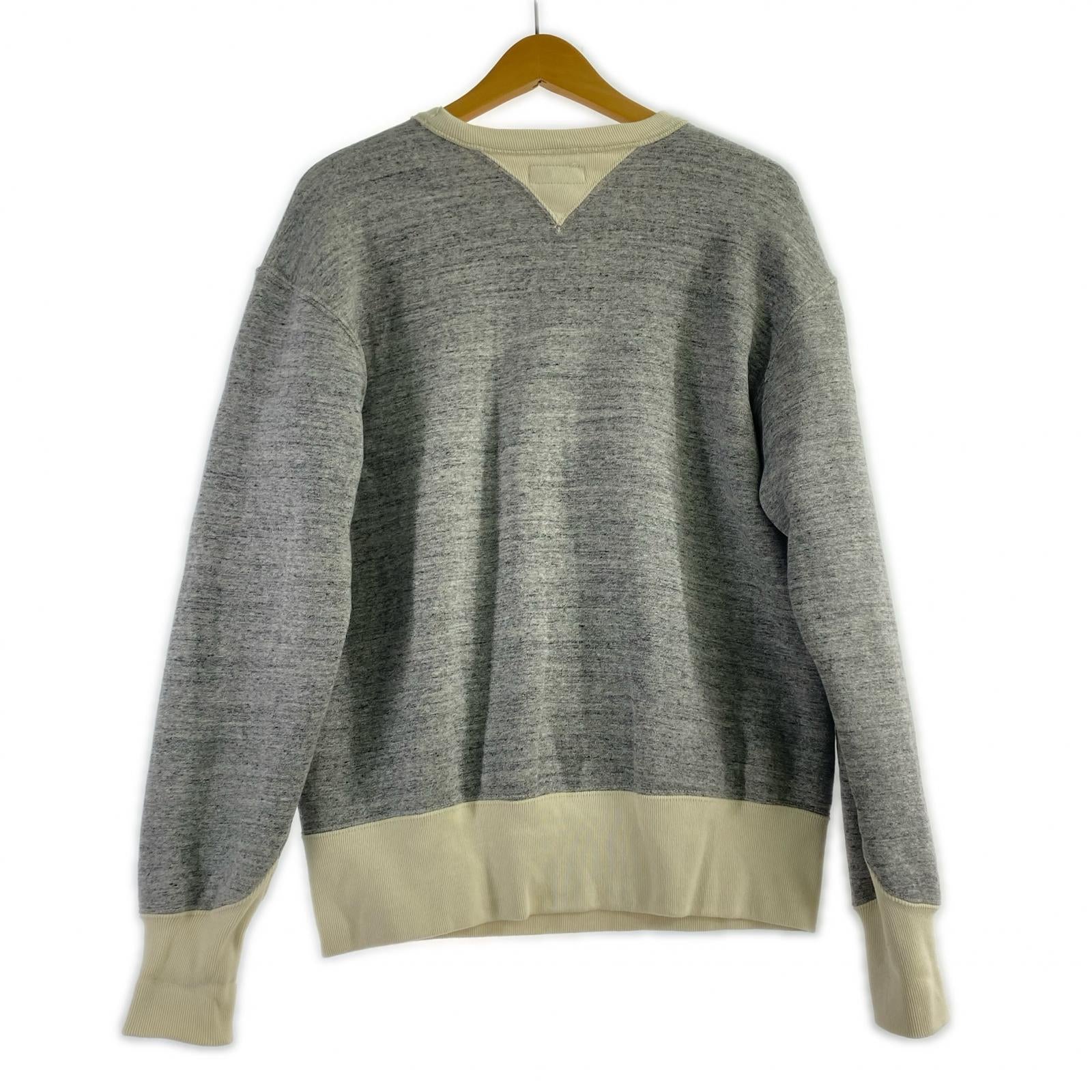 スウェット KEYSTONE SWEAT SHIRT(M) M グレー