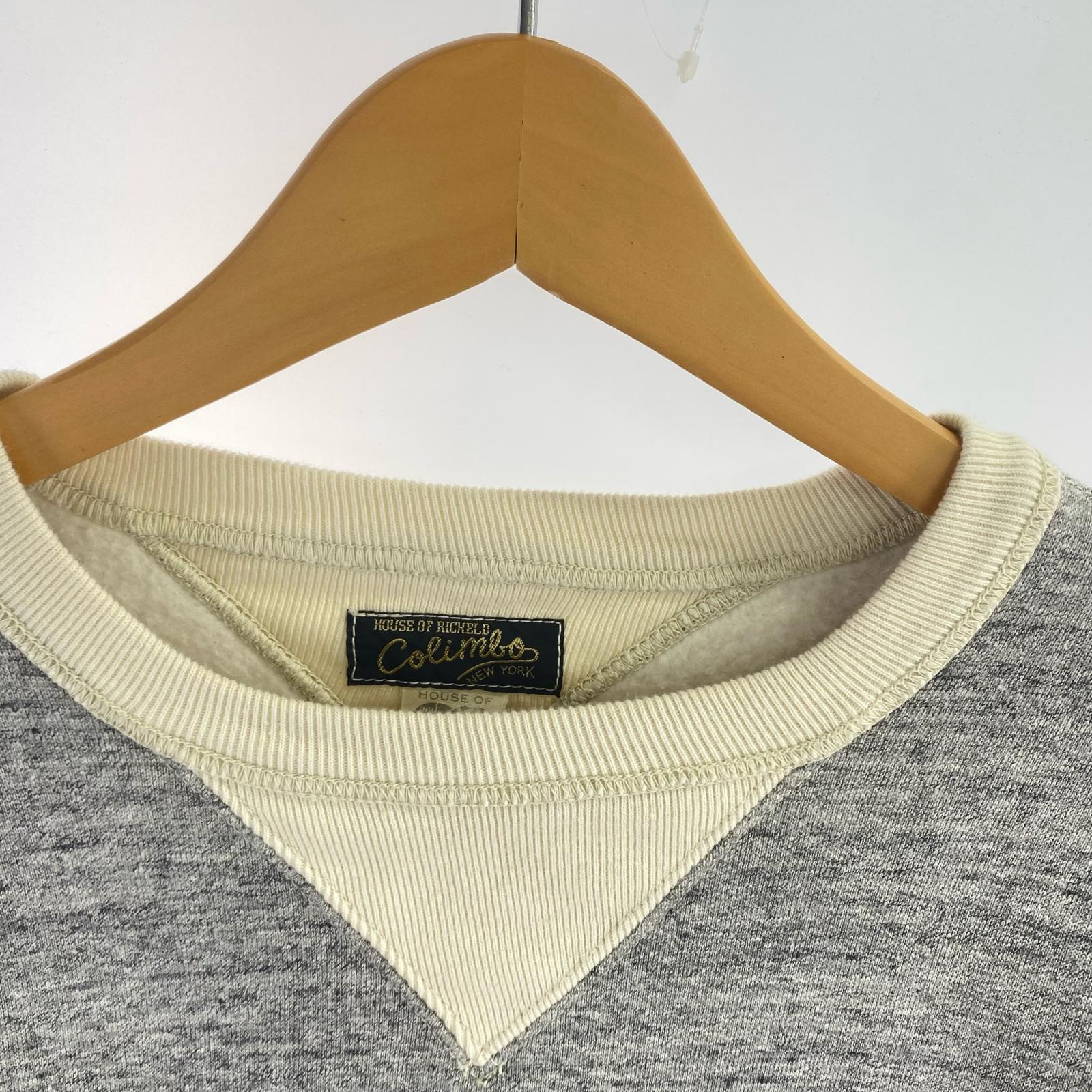 スウェット KEYSTONE SWEAT SHIRT(M) M グレー