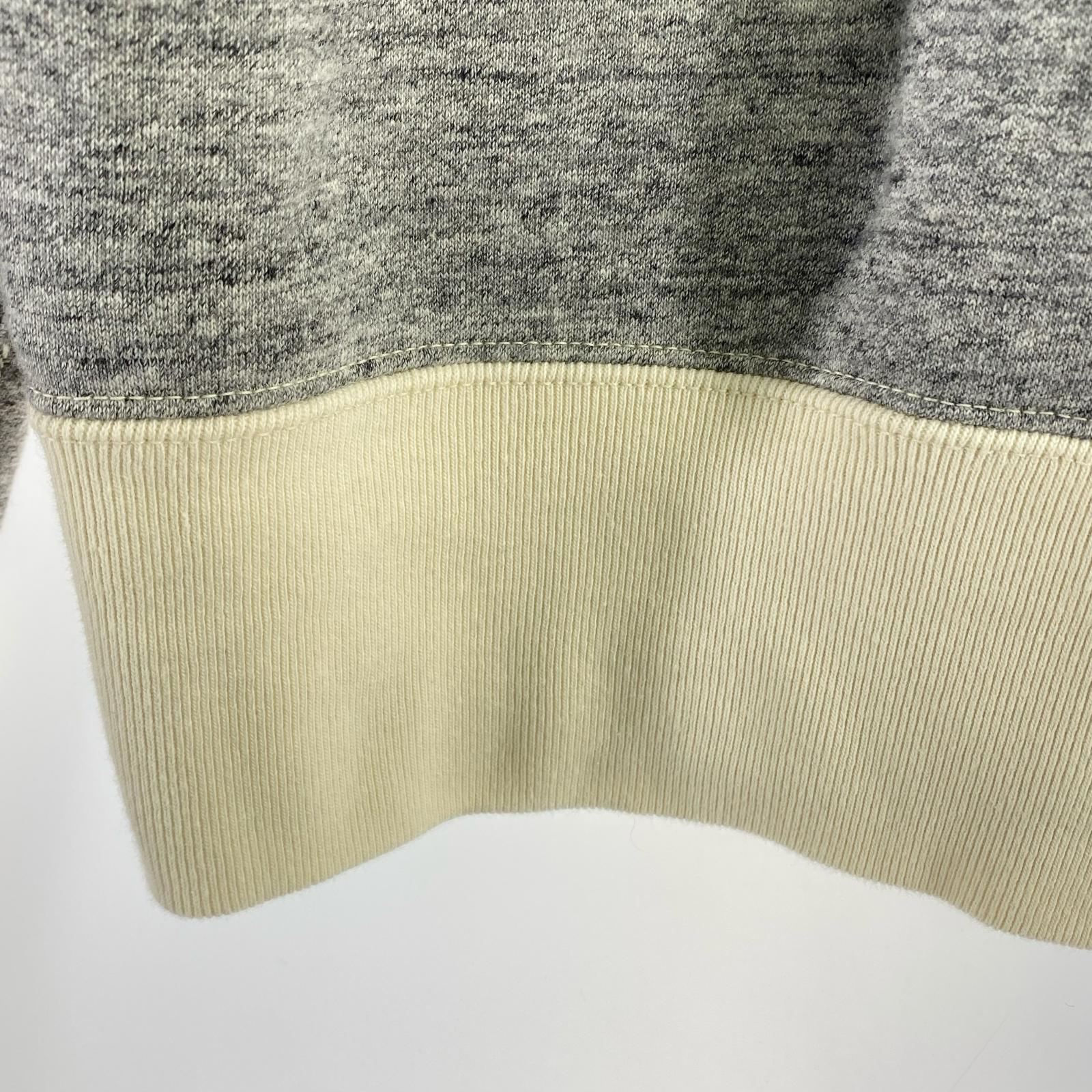 スウェット KEYSTONE SWEAT SHIRT(M) M グレー