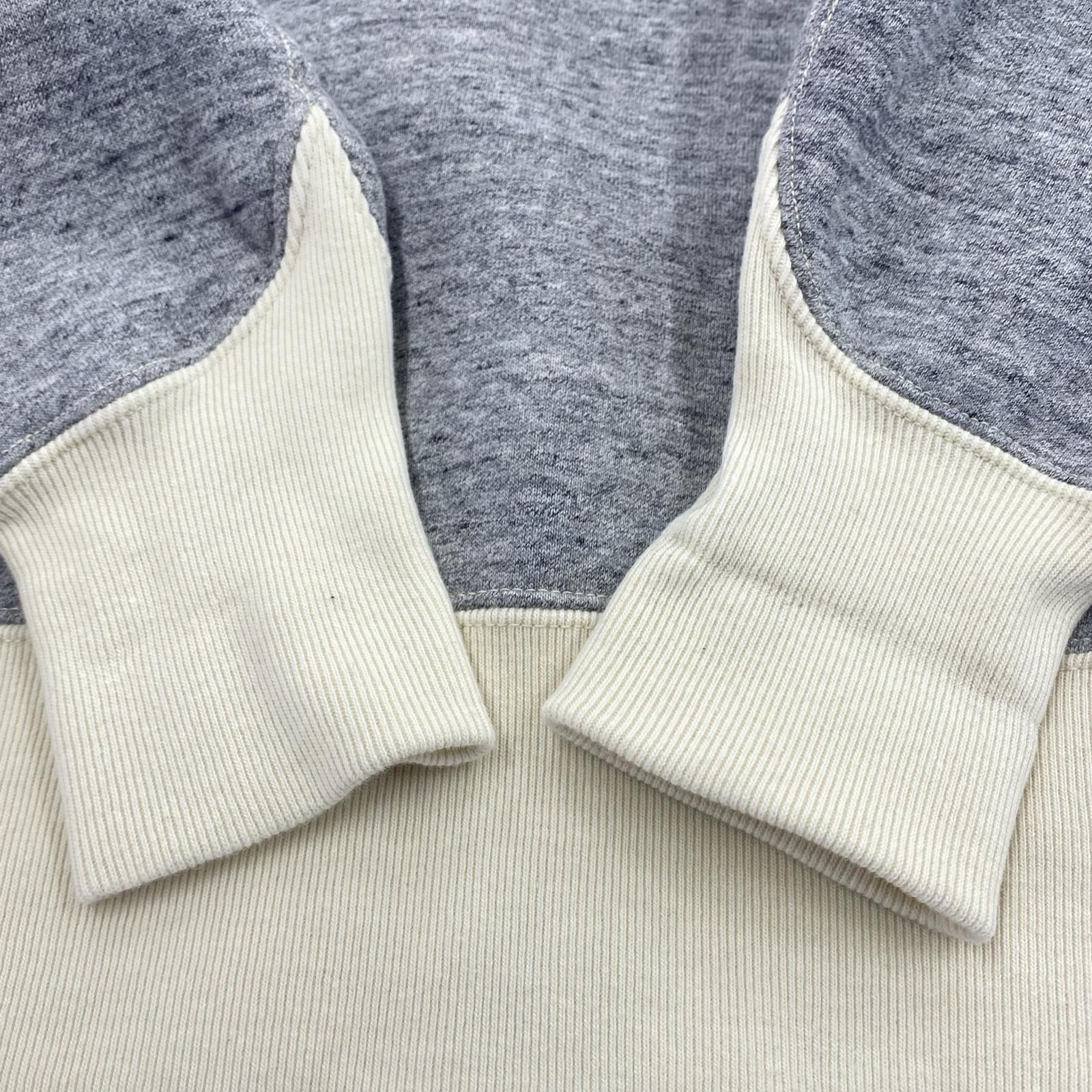 スウェット KEYSTONE SWEAT SHIRT(M) M グレー