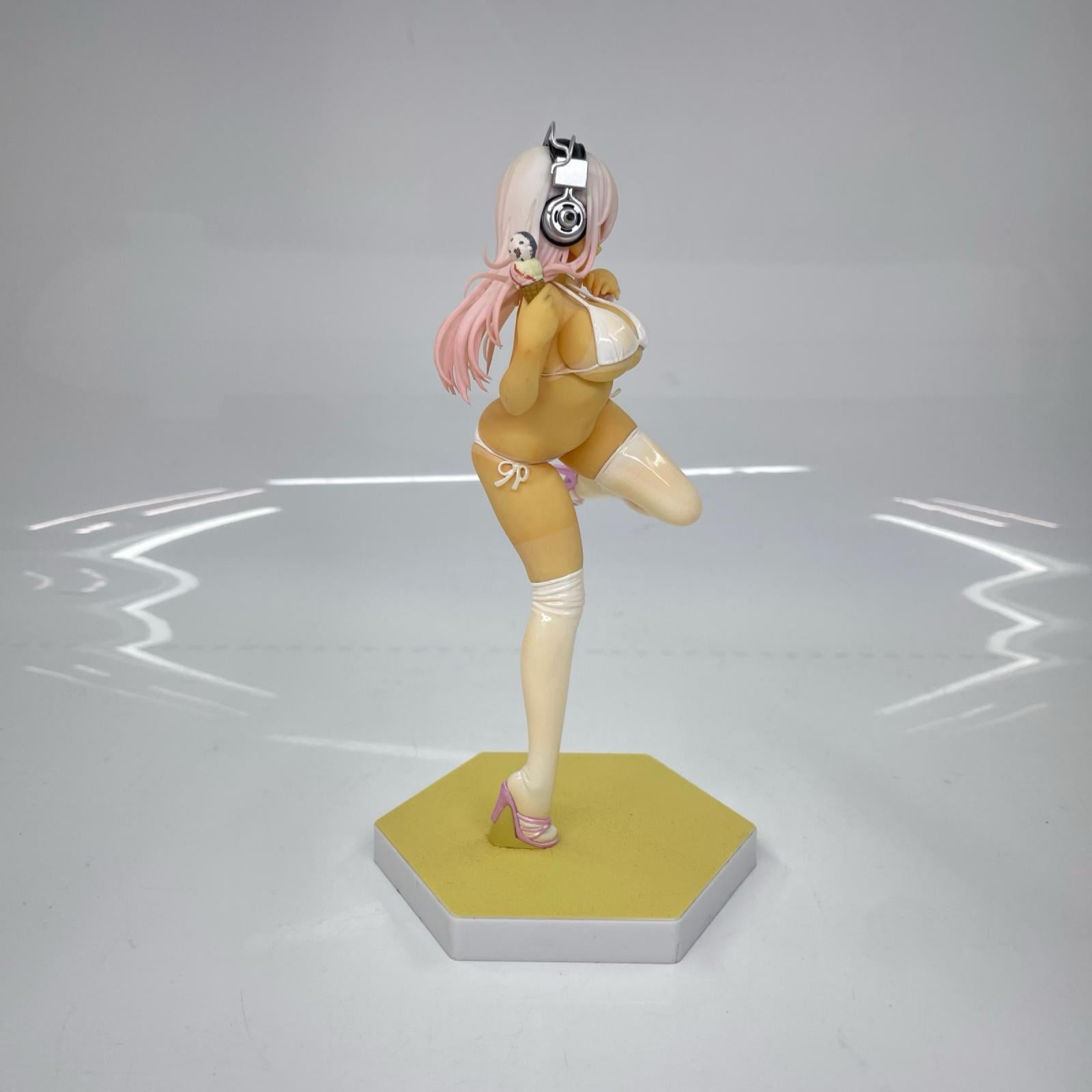 BEACH QUEENS すーぱーそに子 スペシャルVer. ゲームメーカー・ニトロプラス フィギュア/グッズ