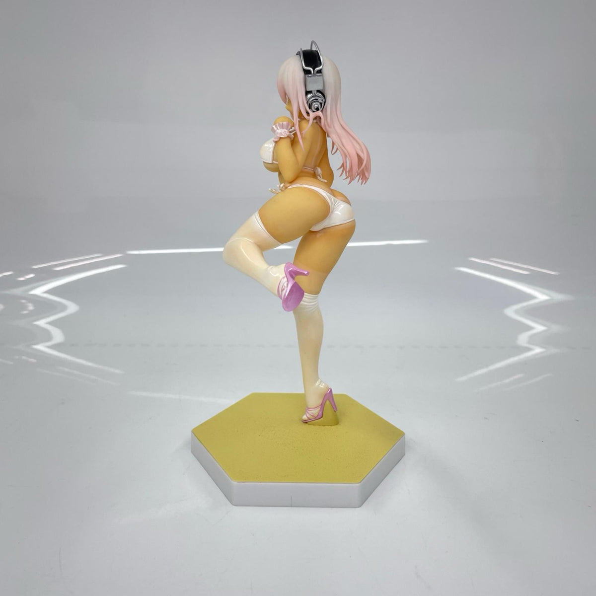 BEACH QUEENS すーぱーそに子 スペシャルVer. ゲームメーカー・ニトロプラス フィギュア/グッズ