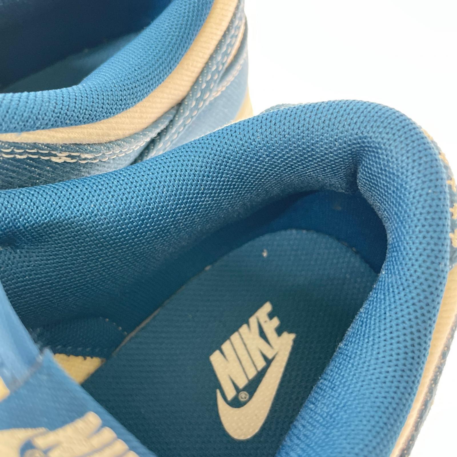 スニーカー DUNK LOW RETRO SE (26.5cm) 26.5cm (US8 1/2 UK8 EU43)