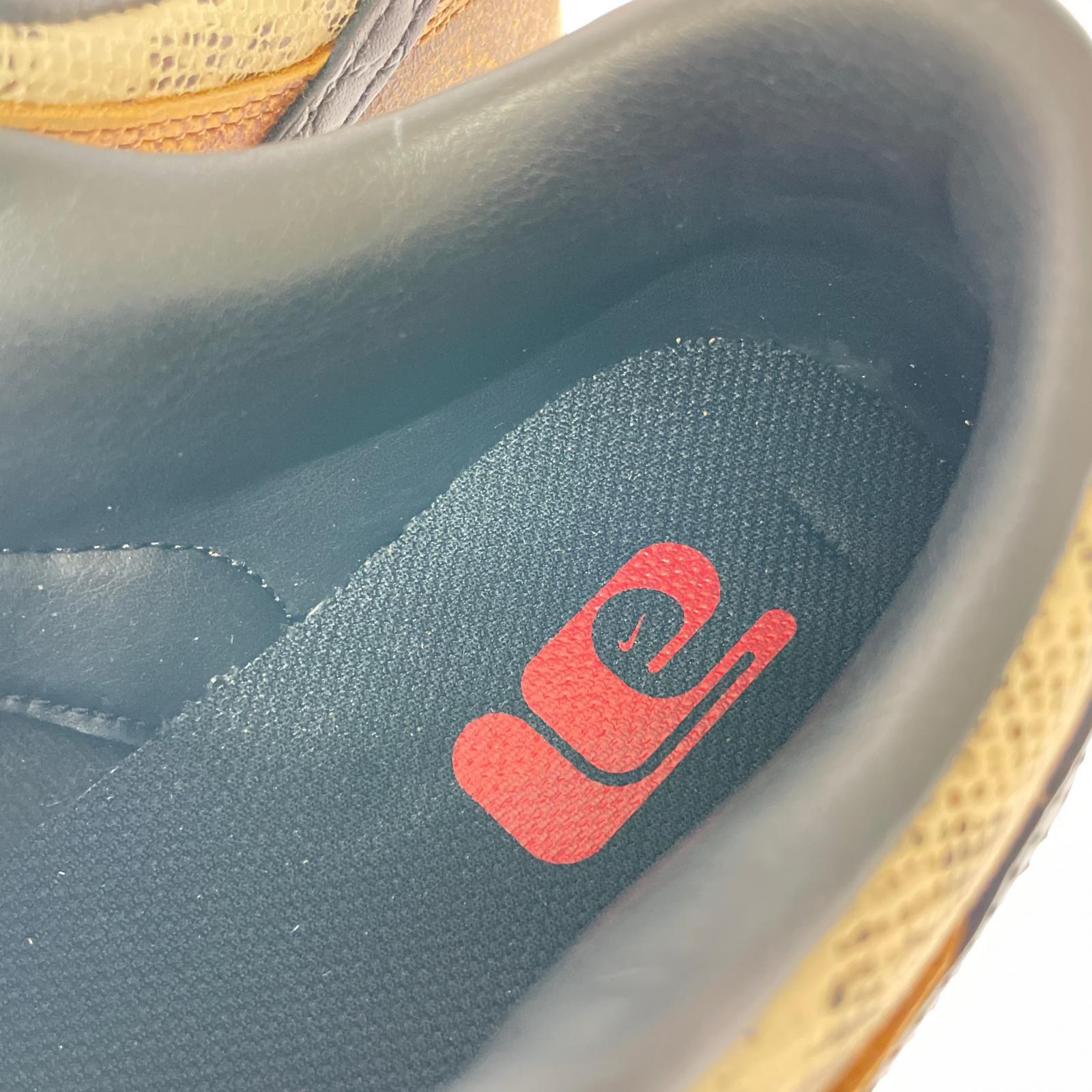 スニーカー DUNK LOW PREMIUM NATURAL (26cm) 26cm (US8 UK7 1/2 EU42) ブラウン