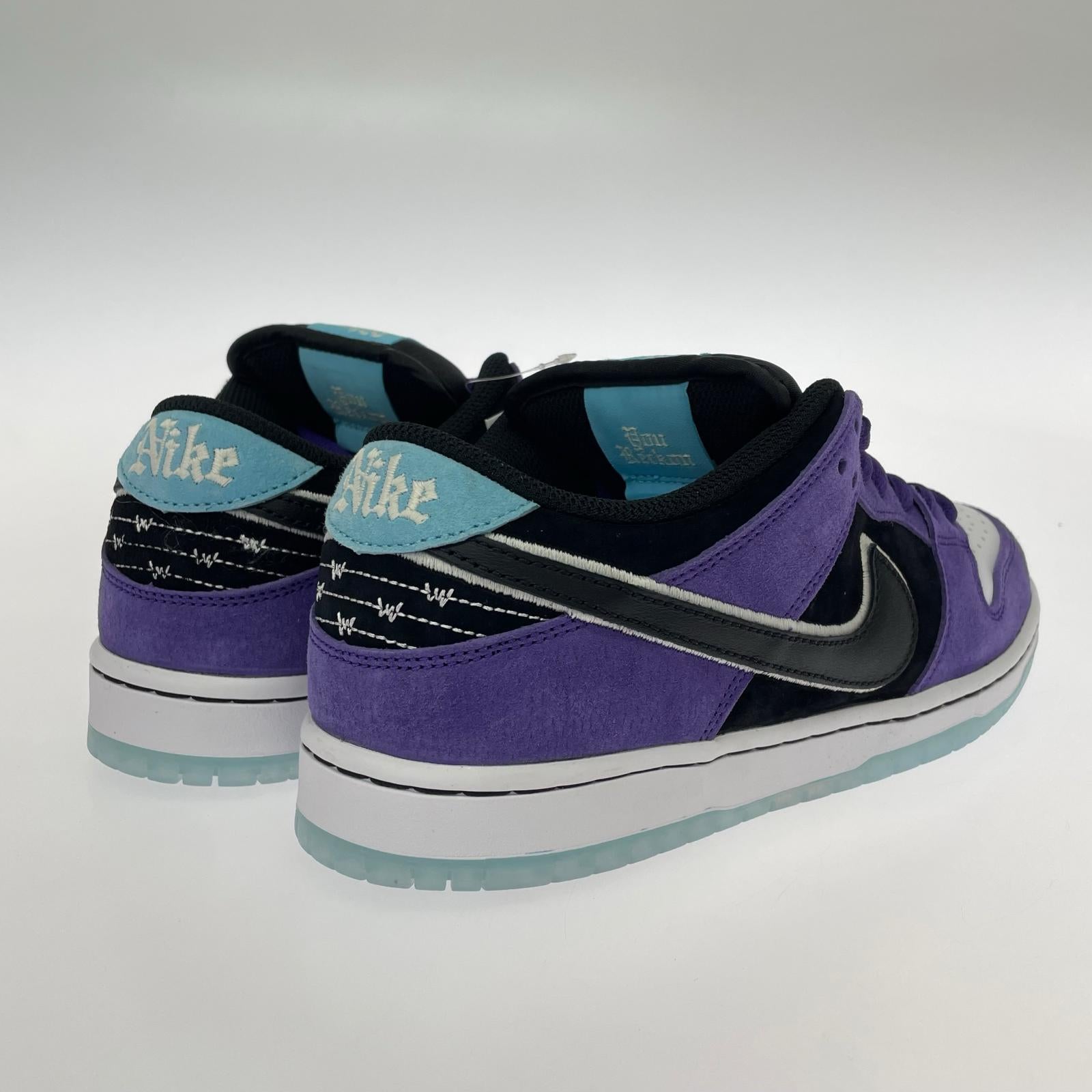 スニーカー ×HAYLEY WILSON SB DUNK LOW PRO(26.5cm) 26.5cm (US8 1/2 UK8 EU43)