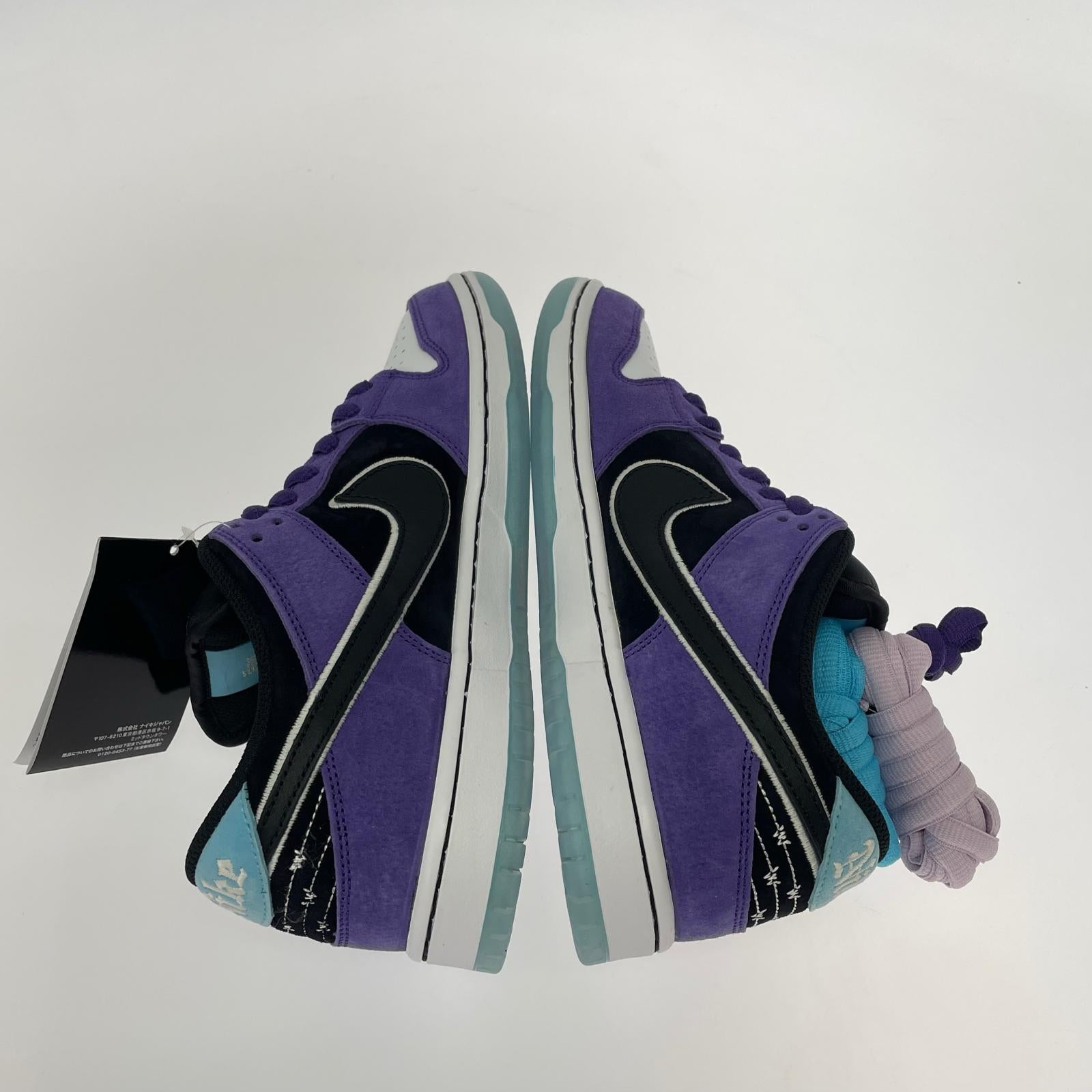 スニーカー ×HAYLEY WILSON SB DUNK LOW PRO(26.5cm) 26.5cm (US8 1/2 UK8 EU43)