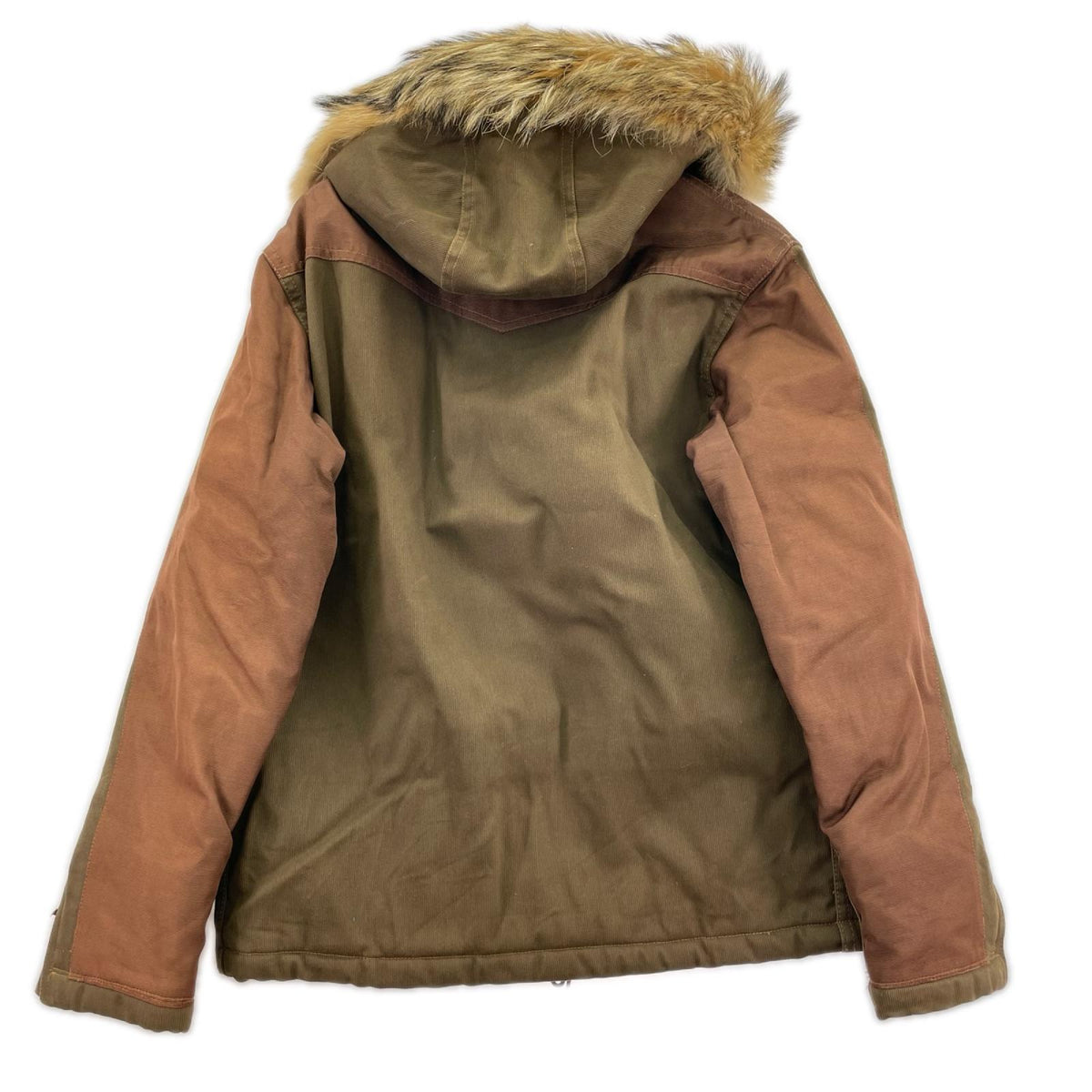 ジャケット HUNTING GOODS