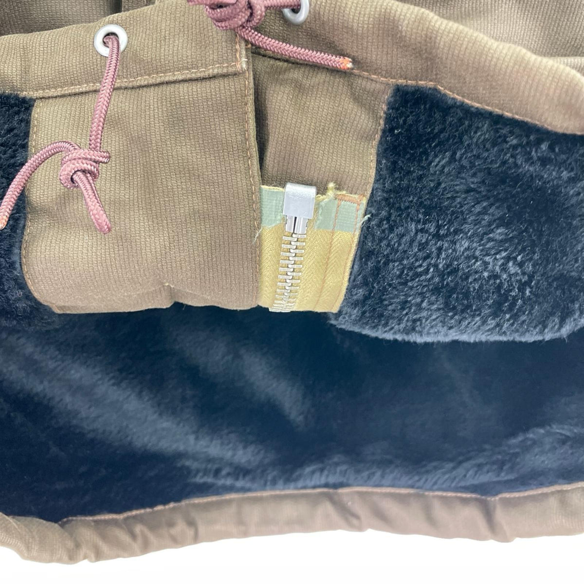 ジャケット HUNTING GOODS