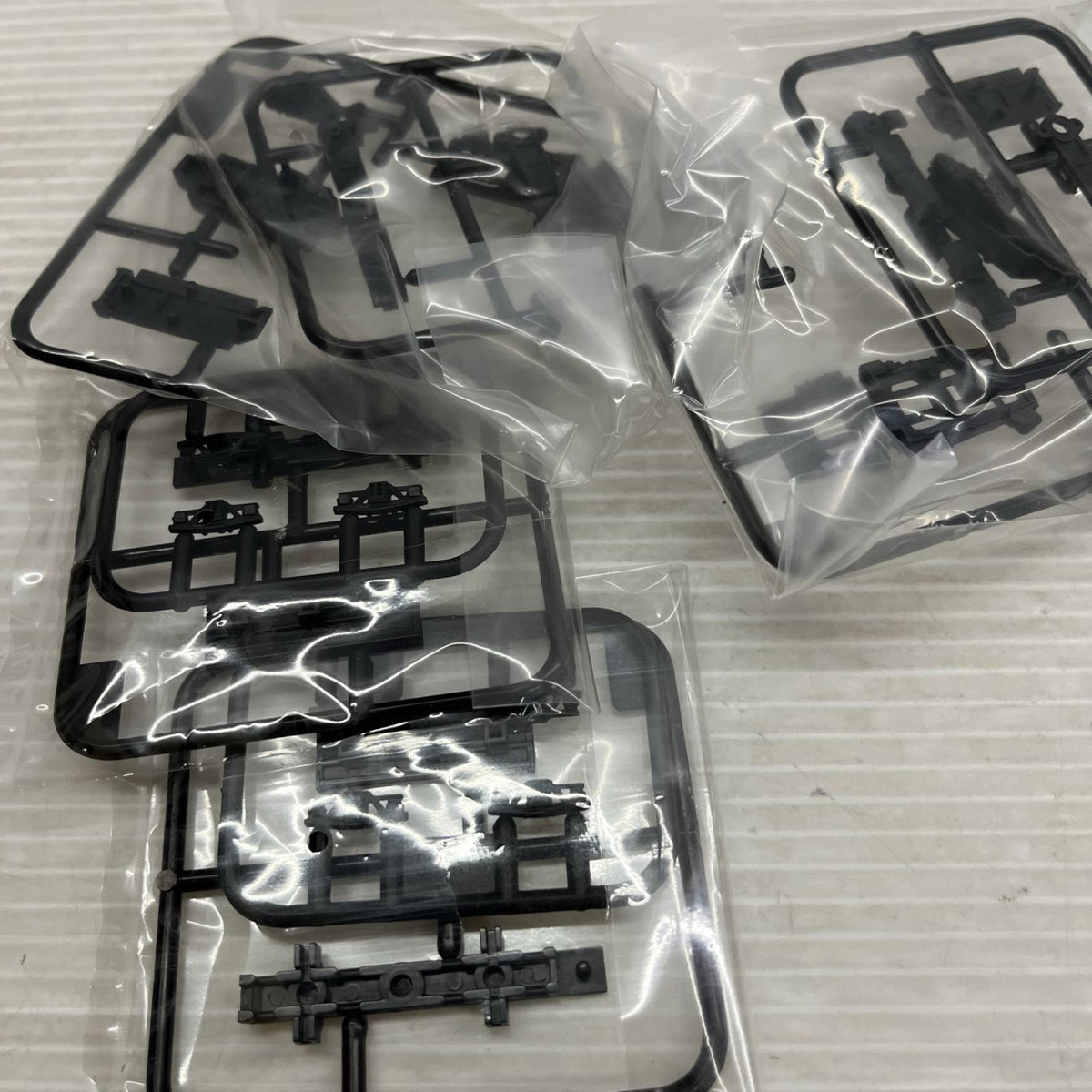 Bトレインショーティー ヱヴァンゲリヲン新劇場版:序 シキ880 形大物車 エヴァゲリオン 新劇場版 バンダイ 鉄道模型車両