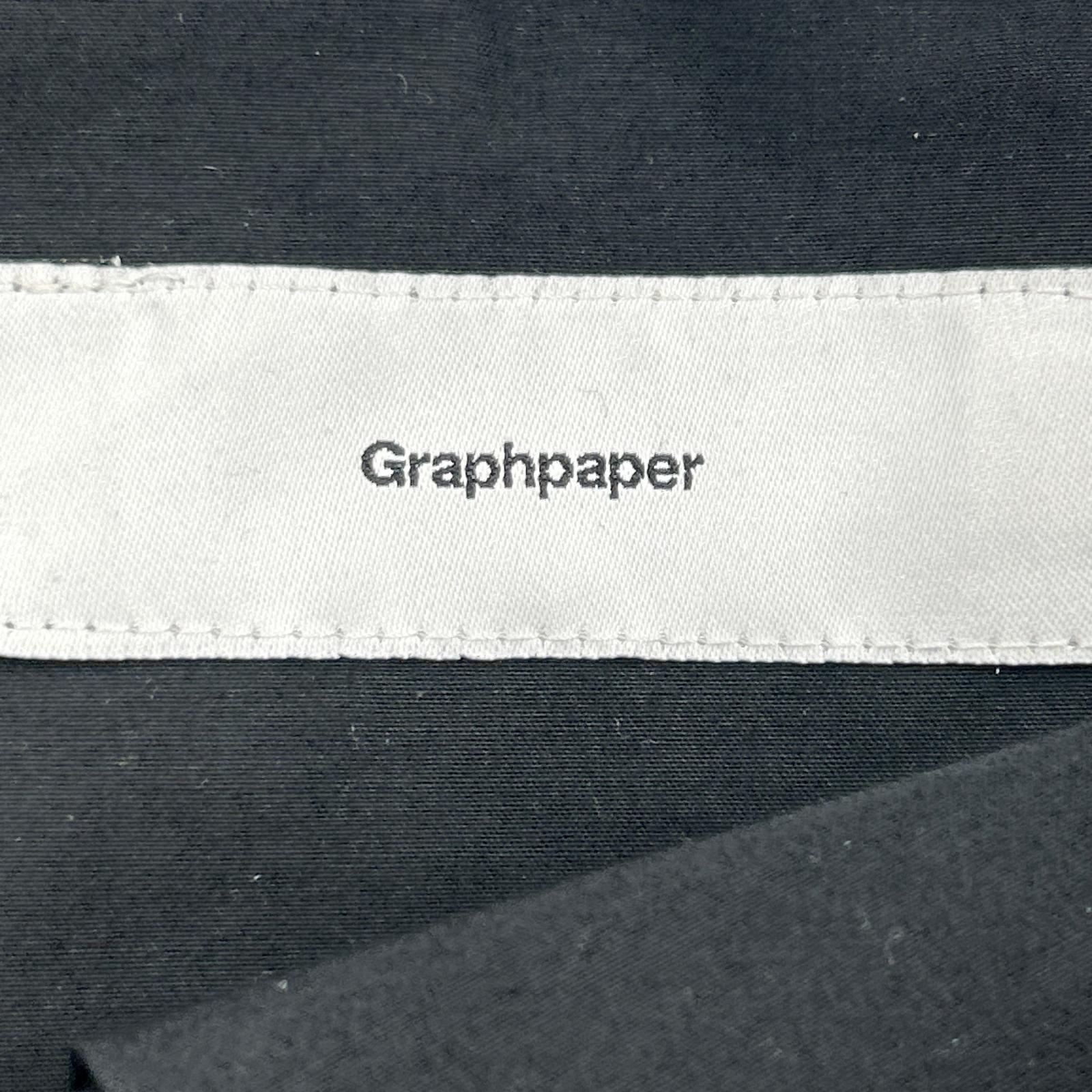 パンツ graphpaper パンツ フリー グリーン