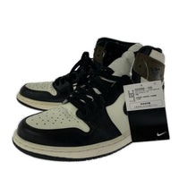 スニーカー Air Jordan 1 High OG Dark Mocha 27cm (US9 UK8 1/2 EU44) ブラック