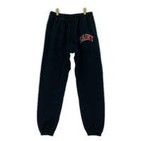パンツ SWEAT PANTS 黒 M M ブラック