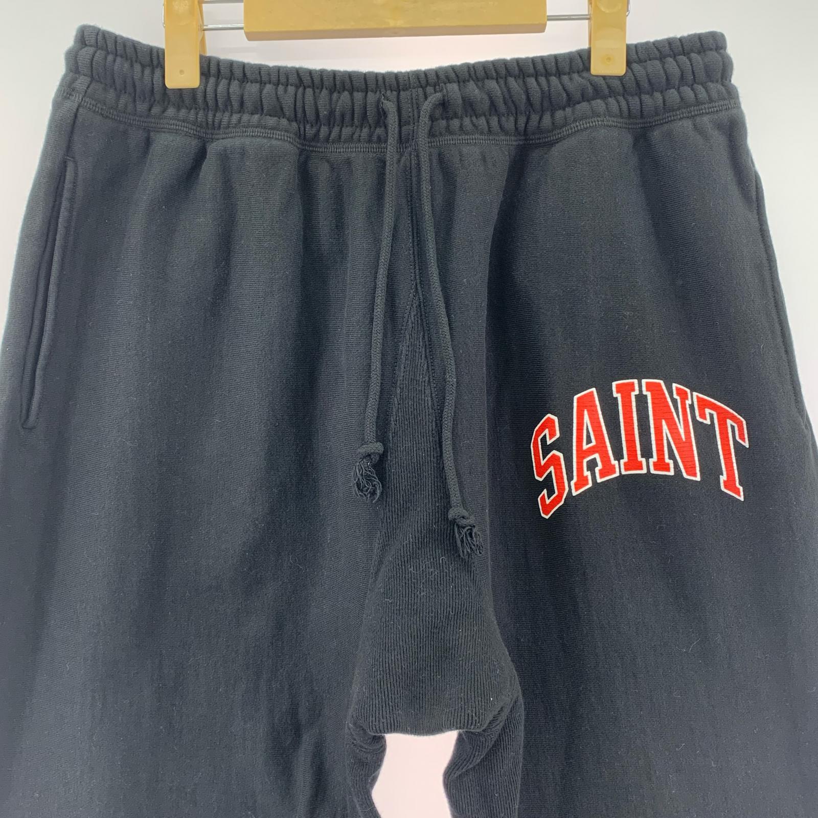 パンツ SWEAT PANTS 黒 M M ブラック