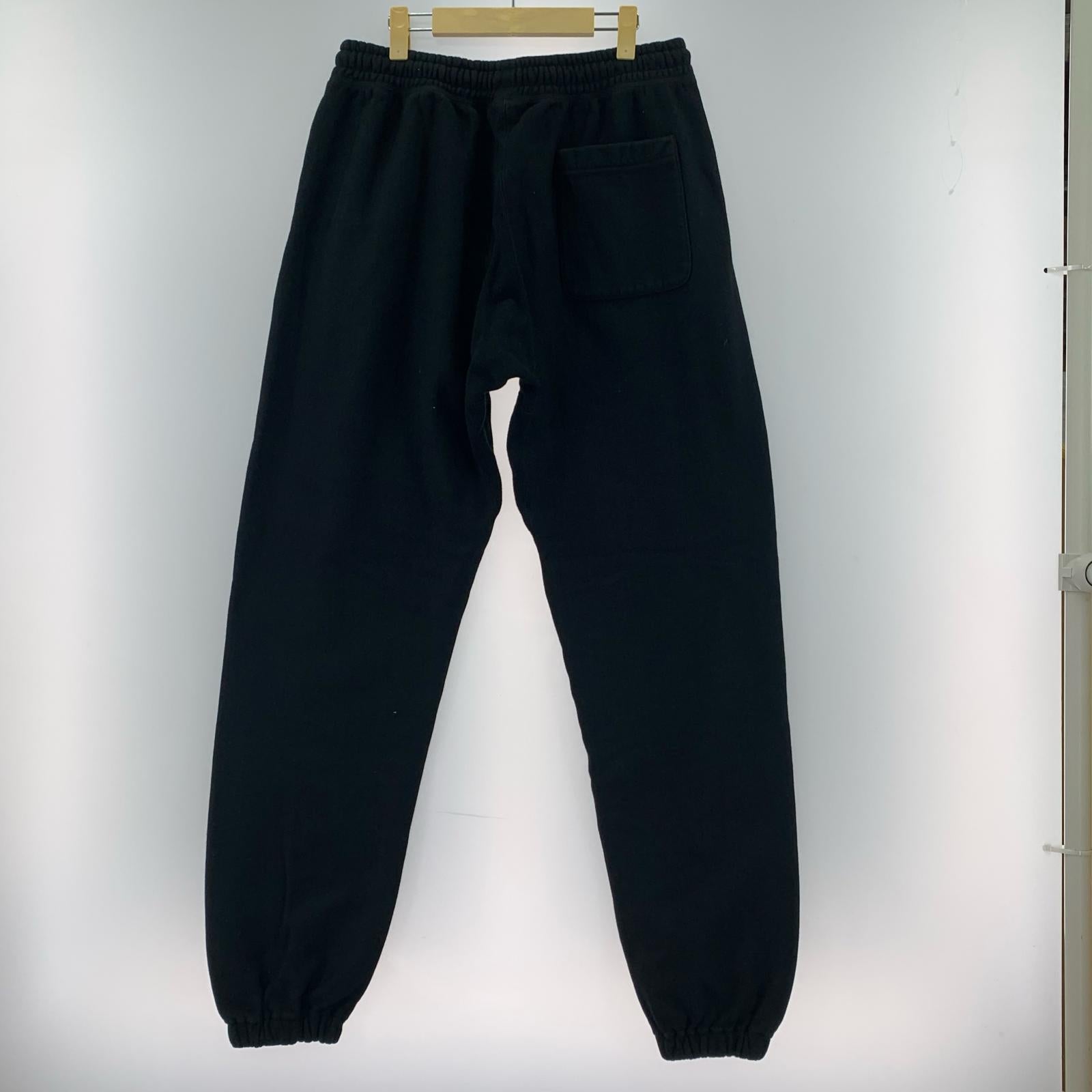パンツ SWEAT PANTS 黒 M M ブラック