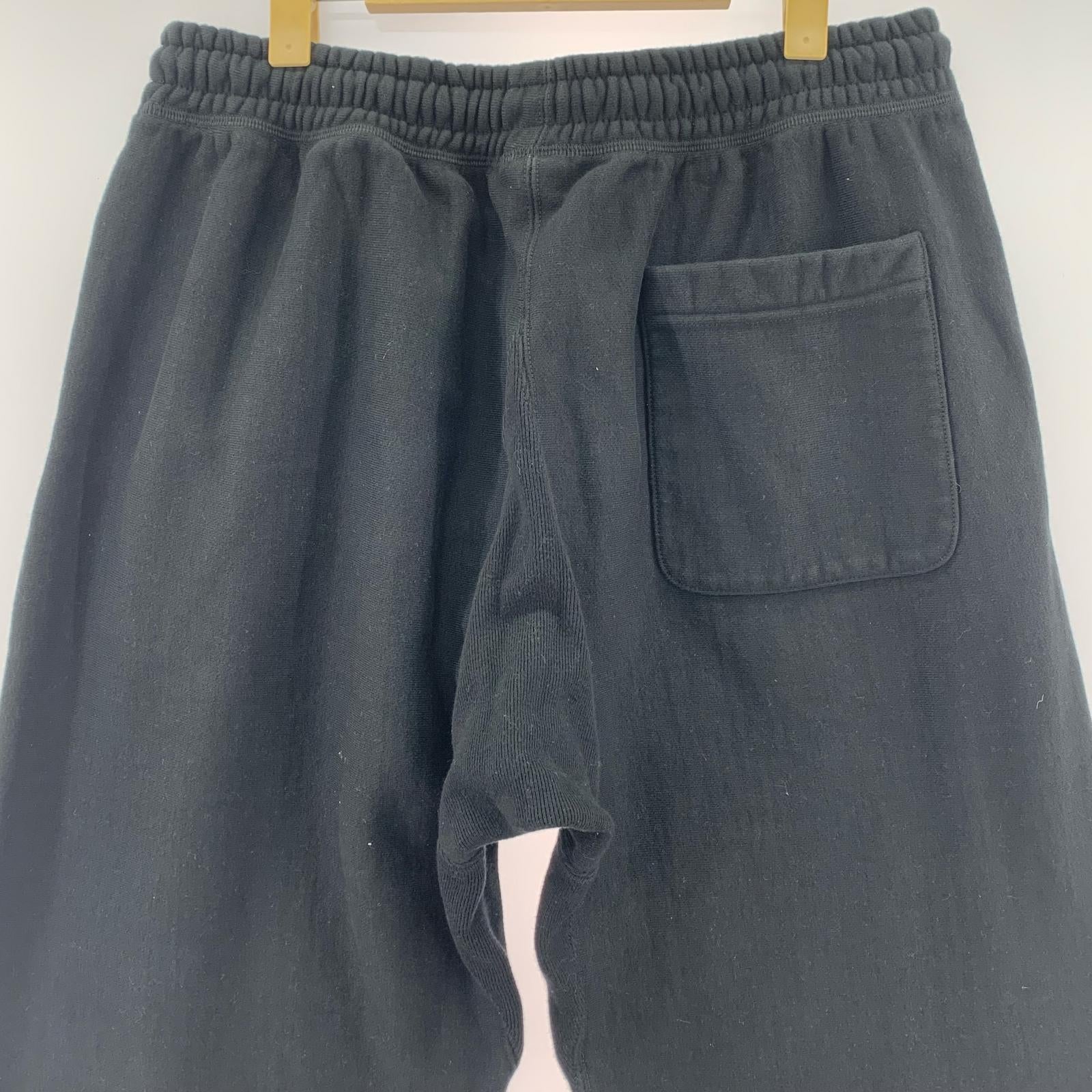 パンツ SWEAT PANTS 黒 M M ブラック