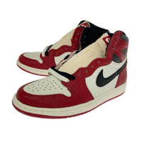 スニーカー AIR JORDAN 1 RETRO HIGH 27cm 27cm (US9 UK8 1/2 EU44)