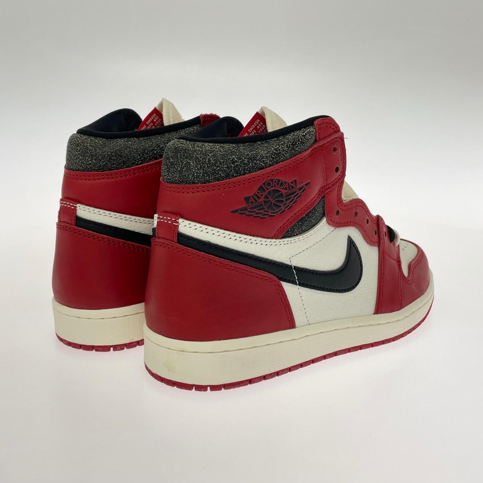 スニーカー AIR JORDAN 1 RETRO HIGH 27cm 27cm (US9 UK8 1/2 EU44)