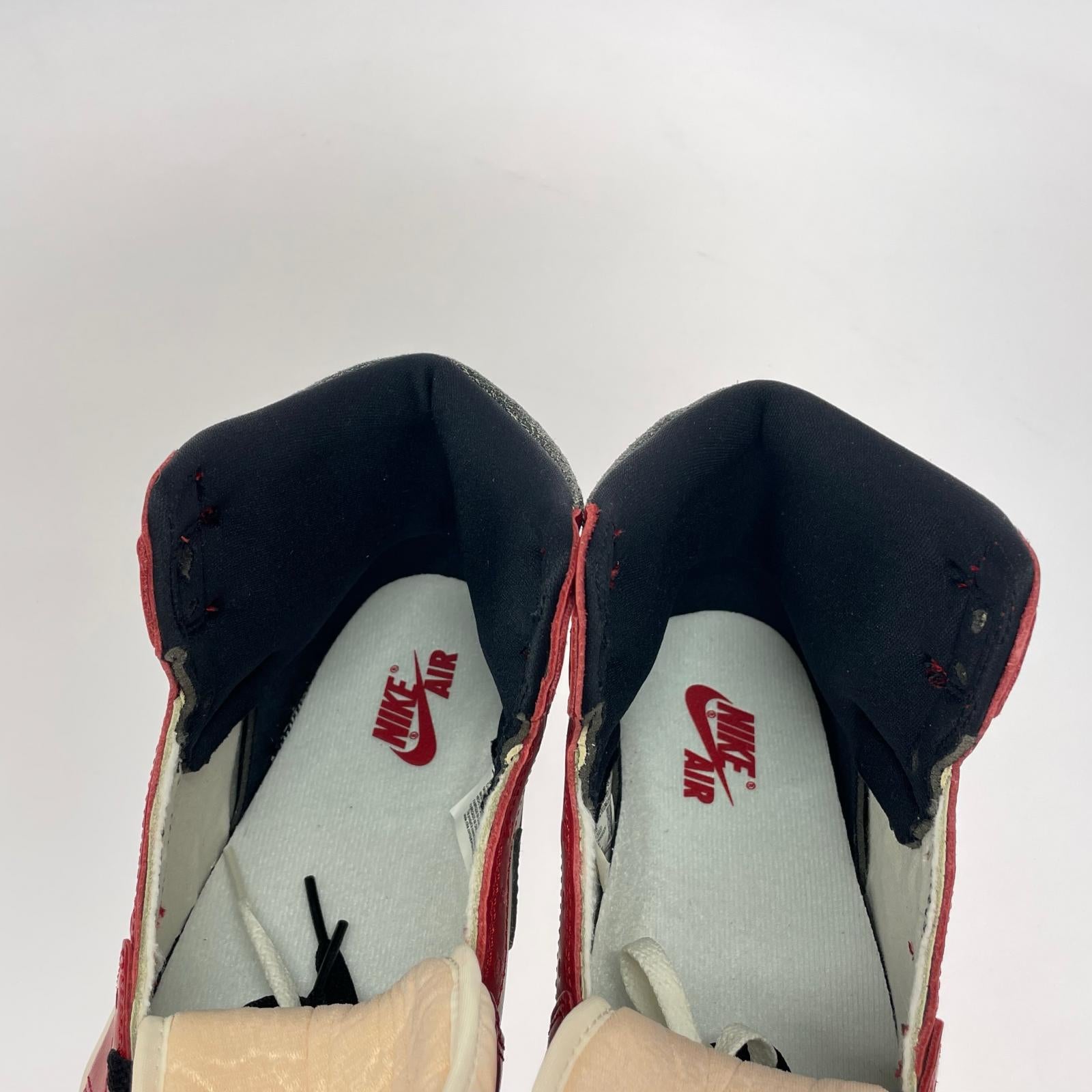 スニーカー AIR JORDAN 1 RETRO HIGH 27cm 27cm (US9 UK8 1/2 EU44)