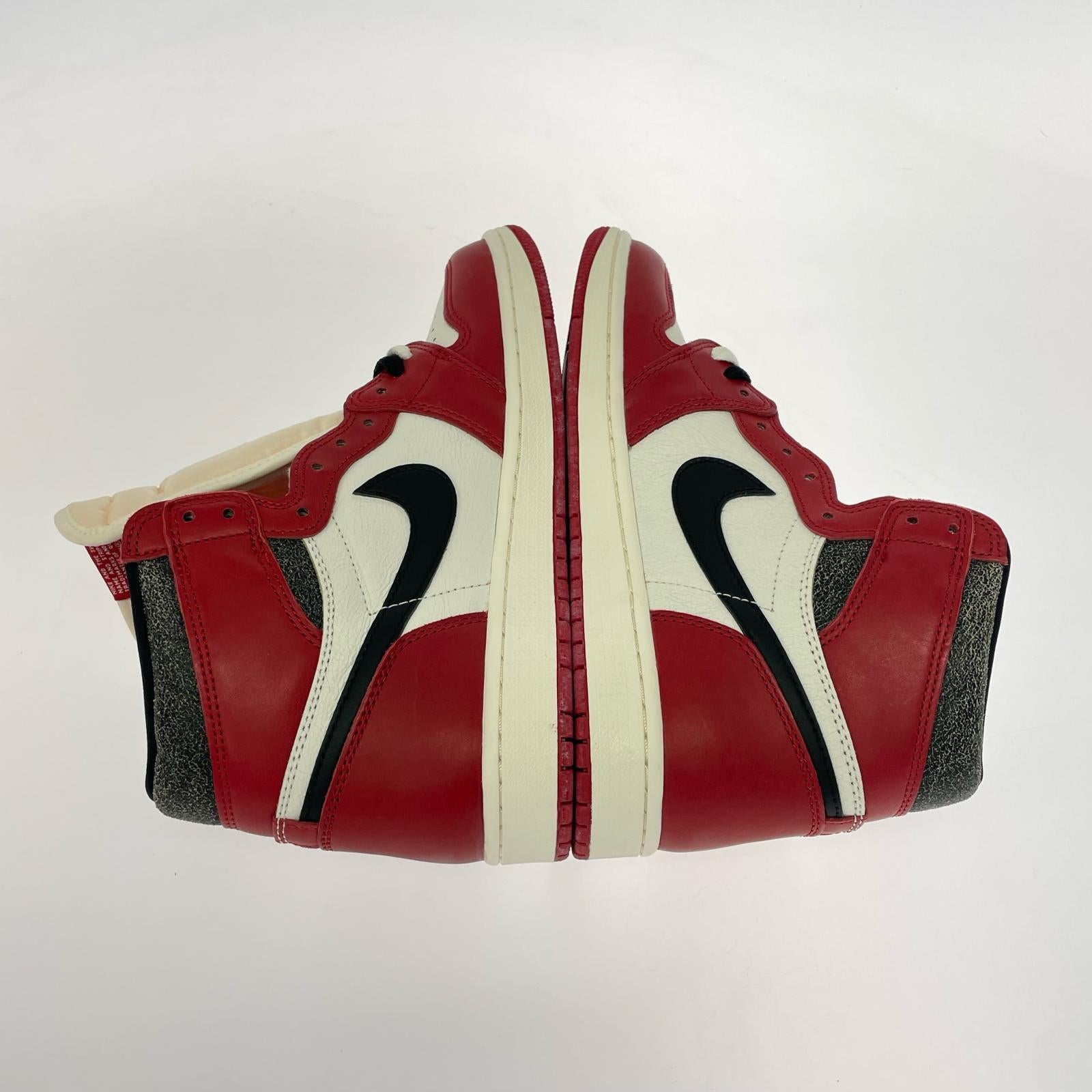 スニーカー AIR JORDAN 1 RETRO HIGH 27cm 27cm (US9 UK8 1/2 EU44)