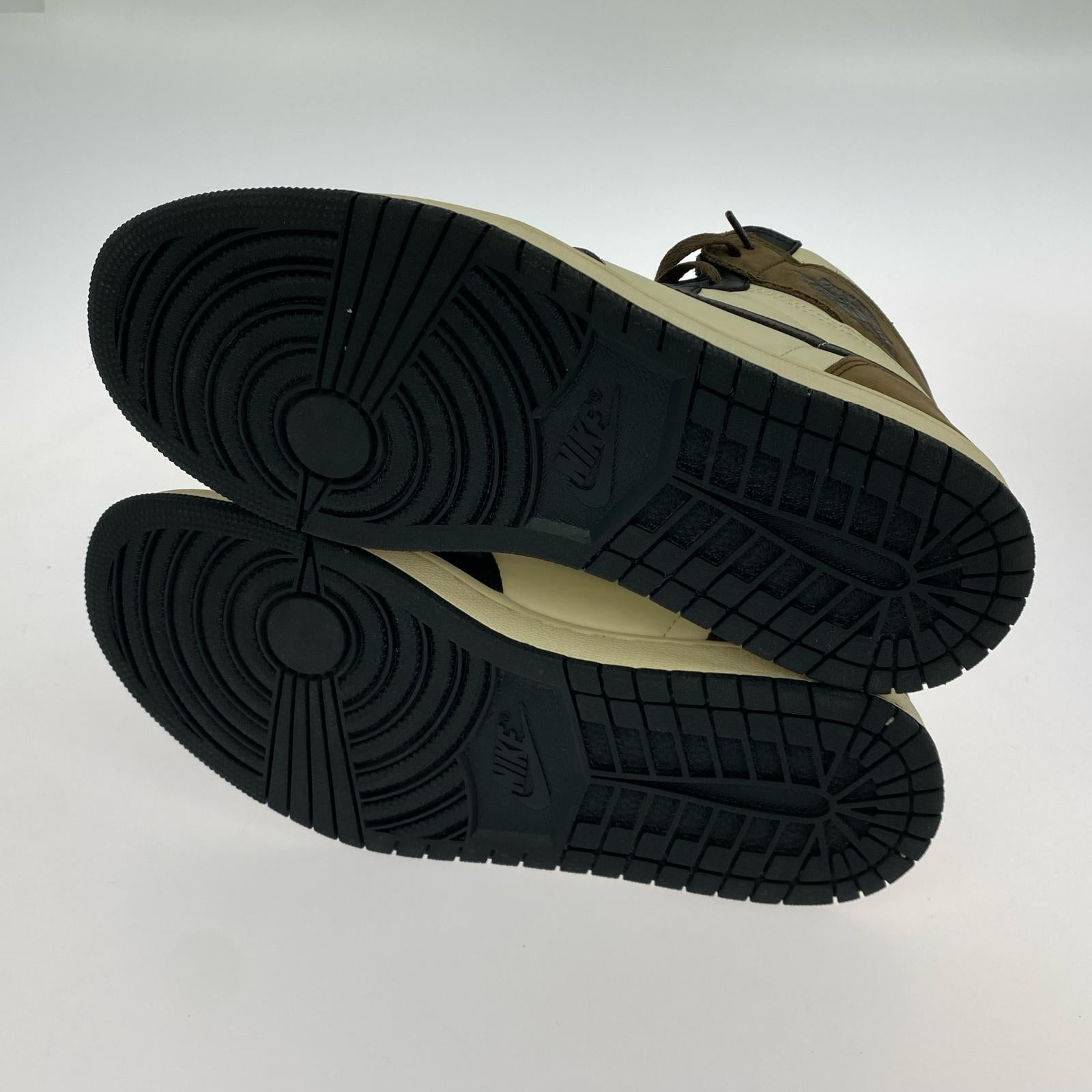 スニーカー Air Jordan 1 High OG Dark Mocha 28.5cm 28.5cm (US10 1/2 UK10 EU47)