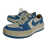 スニーカー WMNS AIR JORDAN 1 ELEVATE LOW/DQ3698-141 26.5cm (US8 1/2 UK8 EU43)