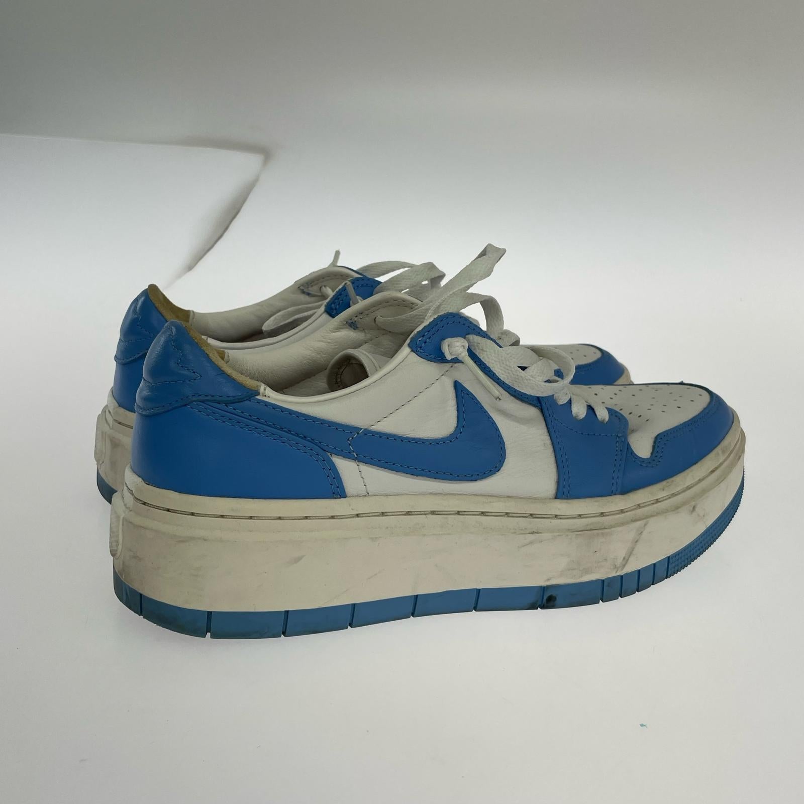 スニーカー WMNS AIR JORDAN 1 ELEVATE LOW/DQ3698-141 26.5cm (US8 1/2 UK8 EU43)