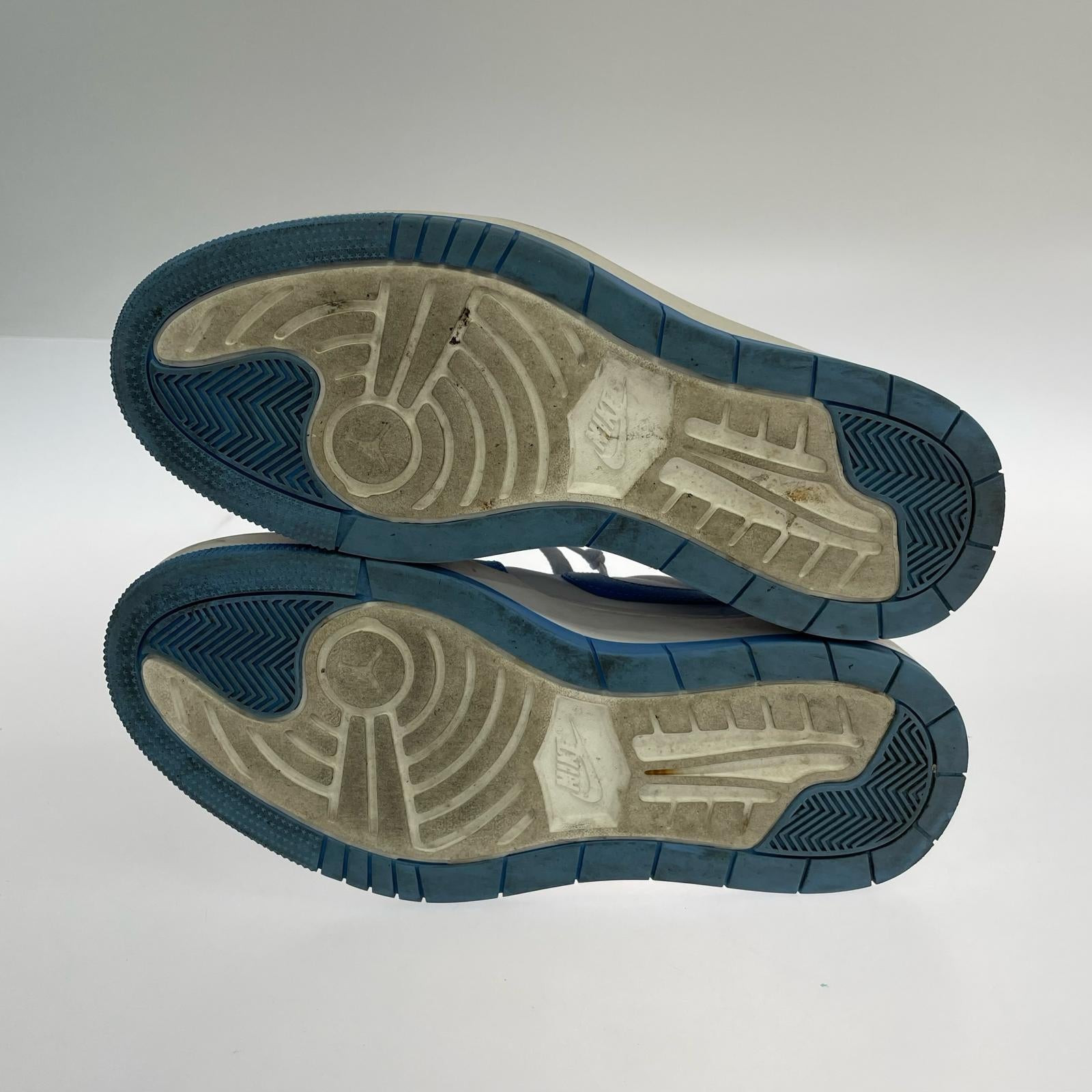 スニーカー WMNS AIR JORDAN 1 ELEVATE LOW/DQ3698-141 26.5cm (US8 1/2 UK8 EU43)