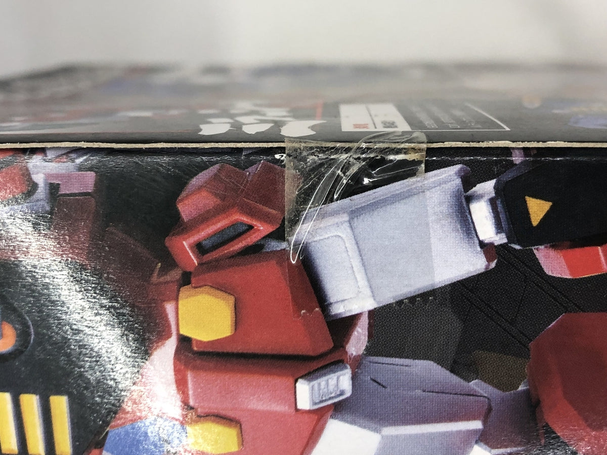 スーパーロボット超合金 氷竜&炎竜 フィギュア/グッズ