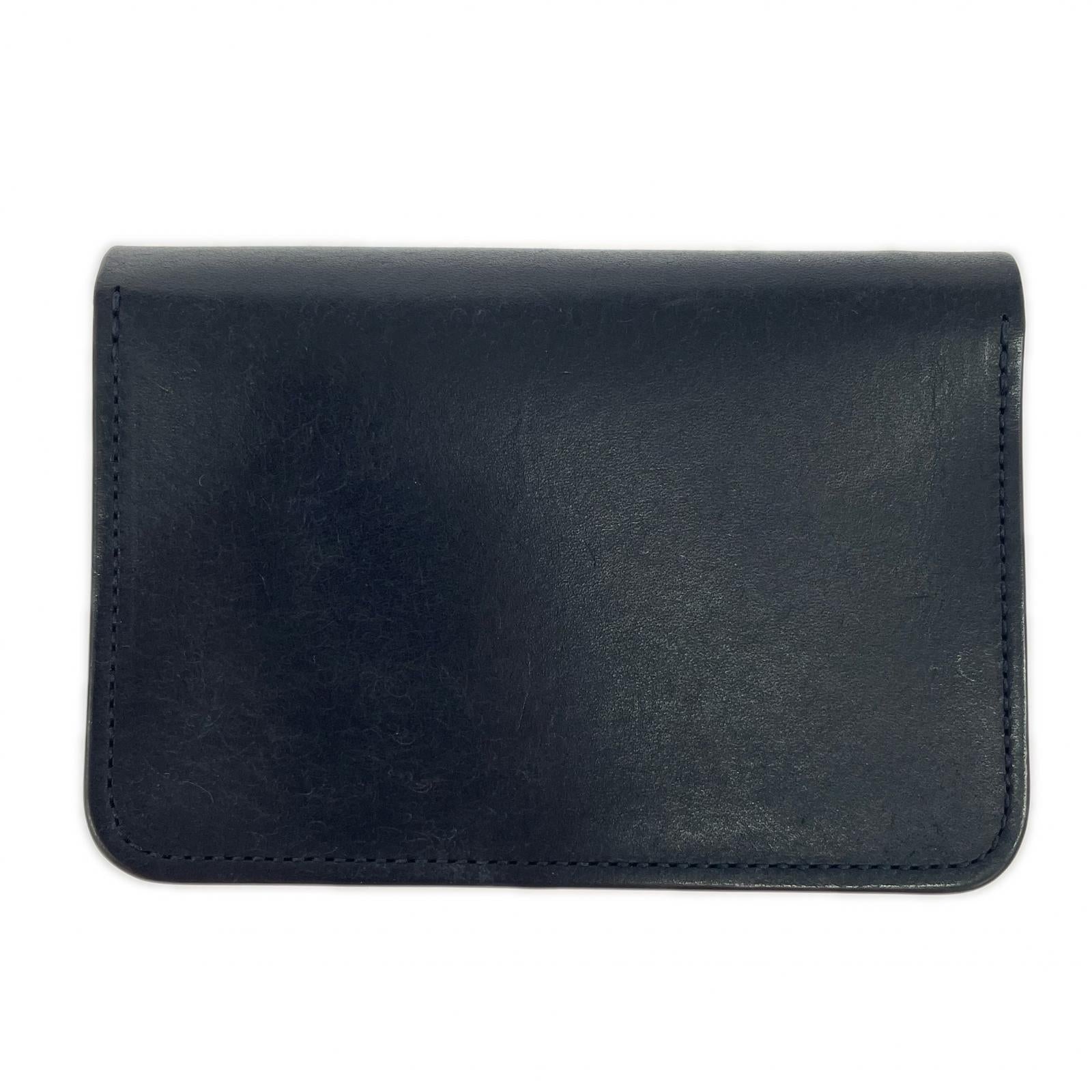 コンパクトウォレット イングラサット ブラック