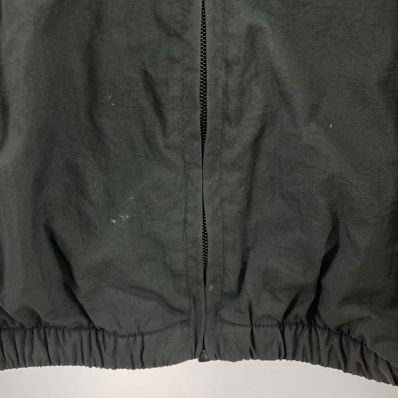 ジャケット ×22SS Umbro Track Jacket L 黒 L ブラック