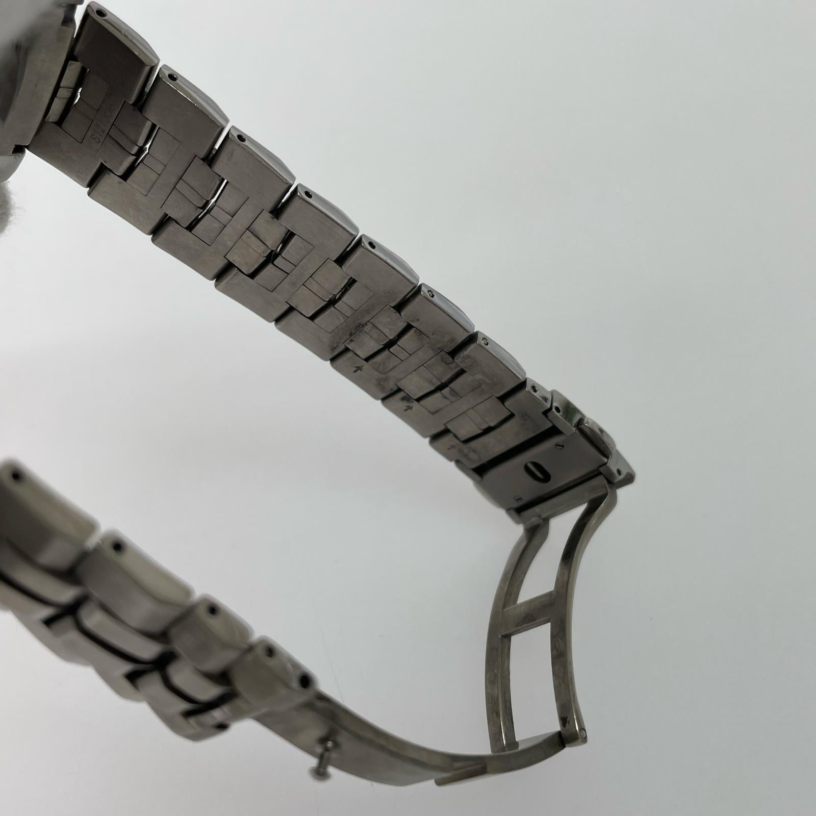 腕時計 CASIO OCW-S2400 OCEANUS Manta 腕時計 ソーラー シルバー