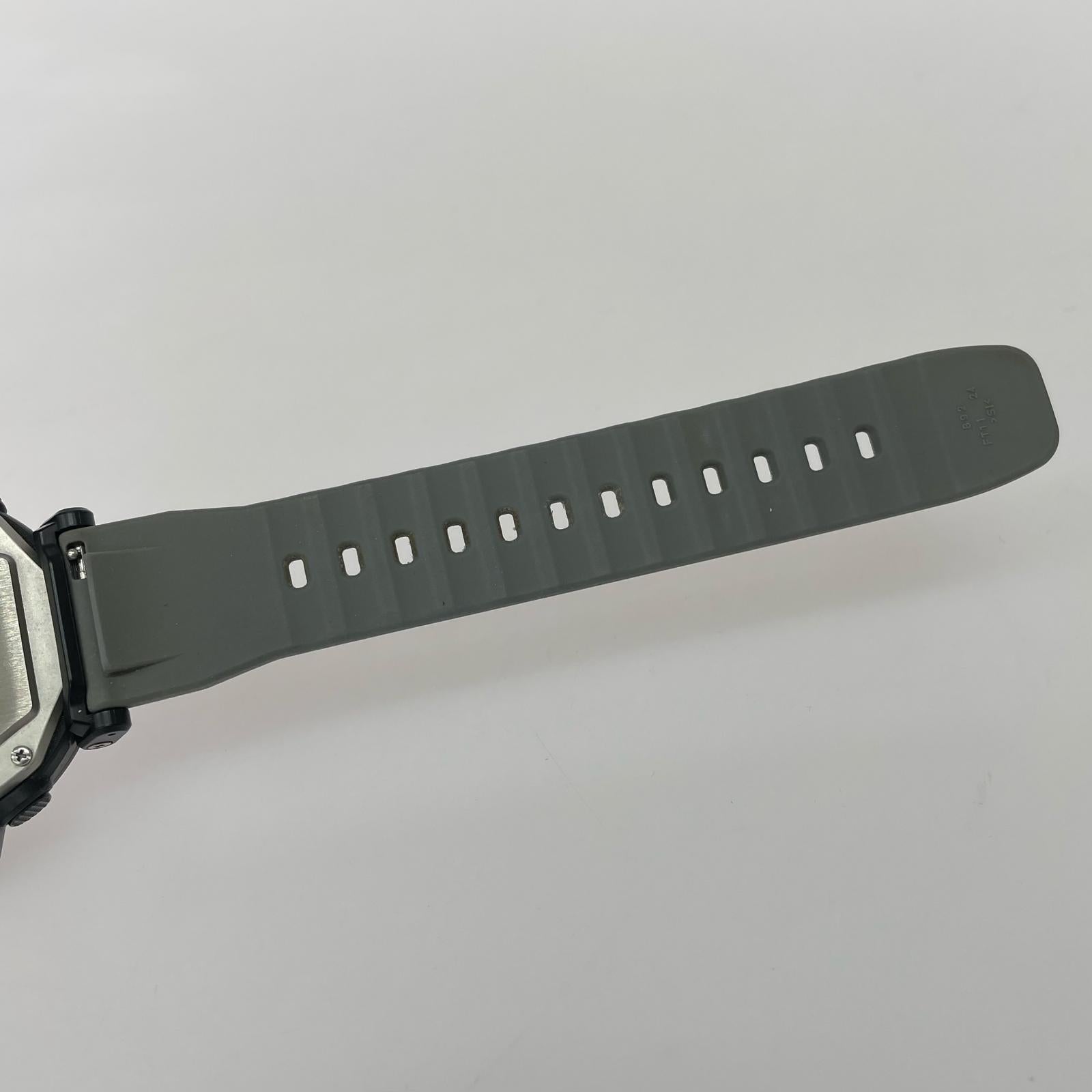 腕時計 CASIO PRW-6620YFM PRO TREK Climber Line 腕時計 ブラック