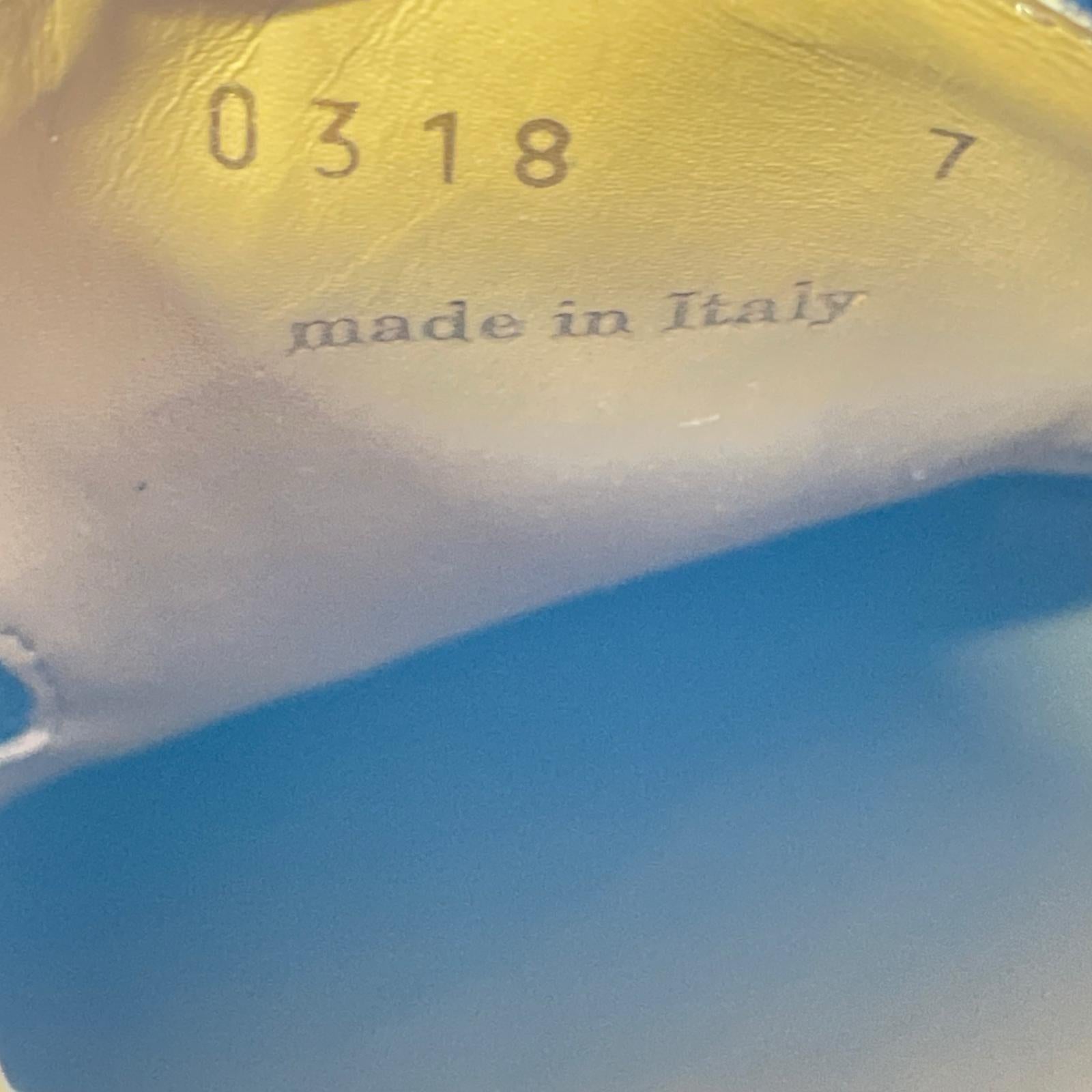 シューズ JOHN LOBB 0318 HOLME ダブルモンクストラップ スウェードシューズ 7 紺 青