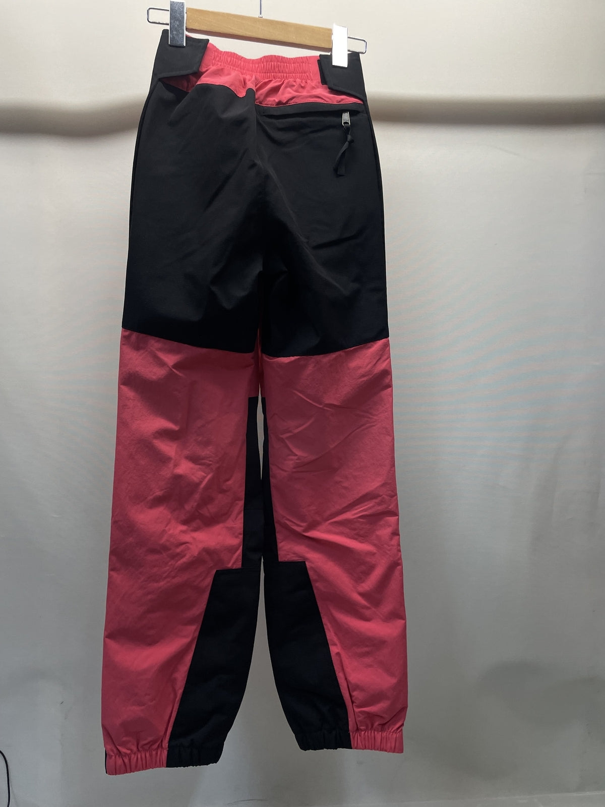 GUCCI×THE NORTH FACE 22SS ジョガーパンツ XXS ピンク