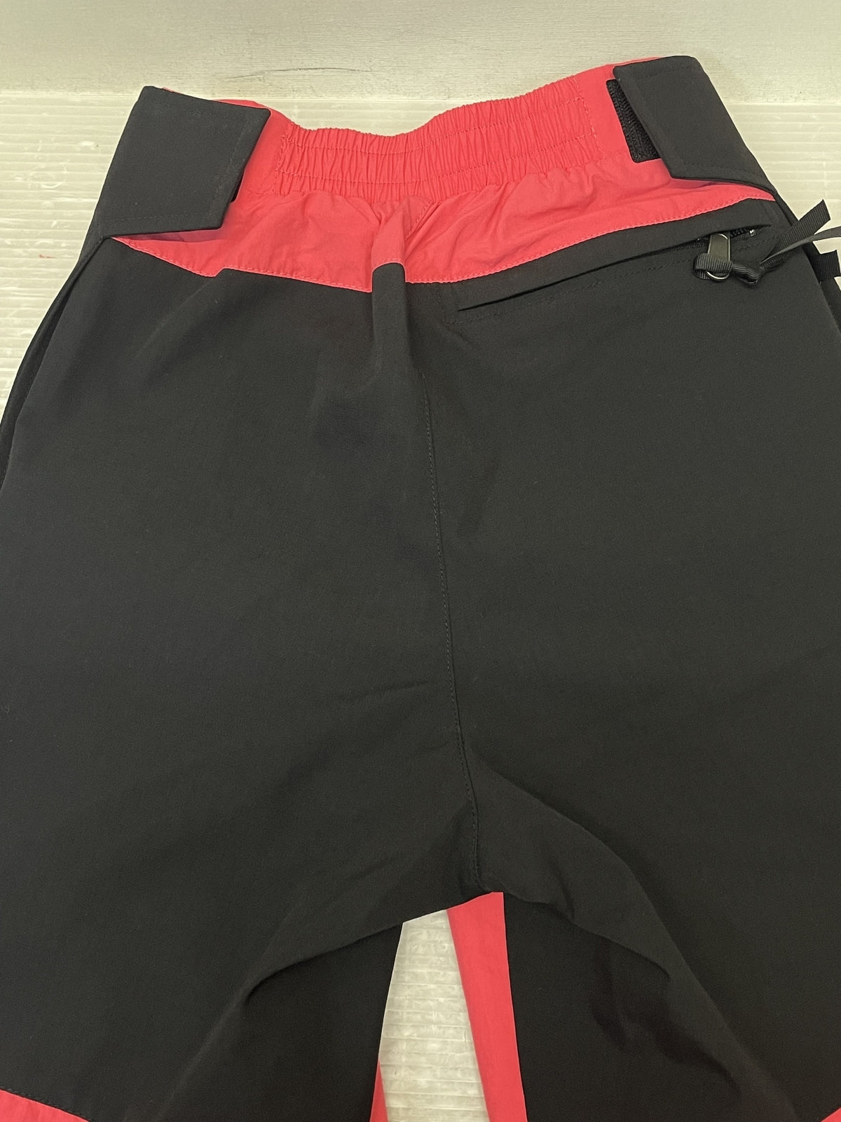 GUCCI×THE NORTH FACE 22SS ジョガーパンツ XXS ピンク