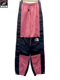 GUCCI×THE NORTH FACE 22SS ジョガーパンツ XXS ピンク
