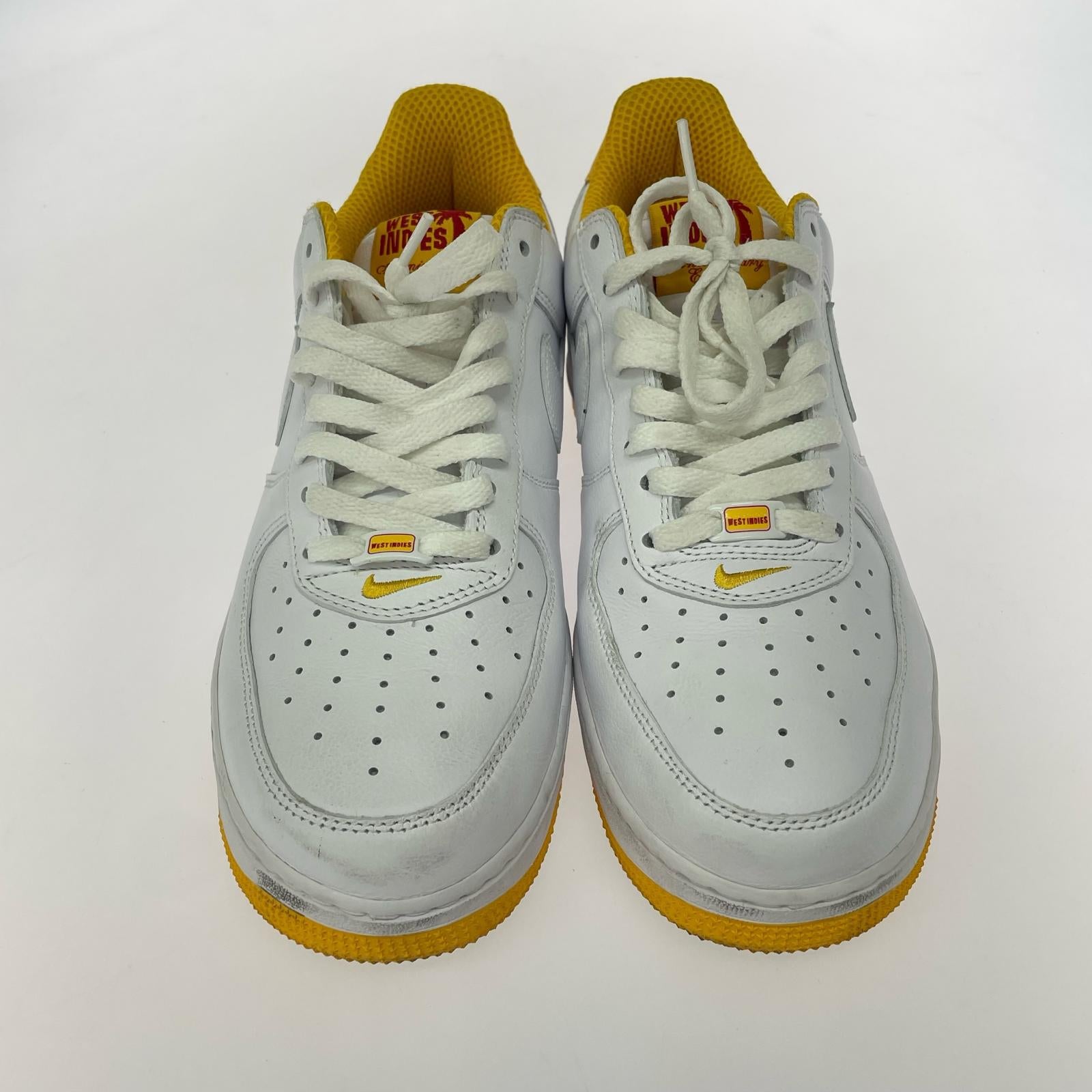 スニーカー AIR FORCE 1 LOW West Indies 28.5cm 28.5cm (US10 1/2 UK10 EU47)