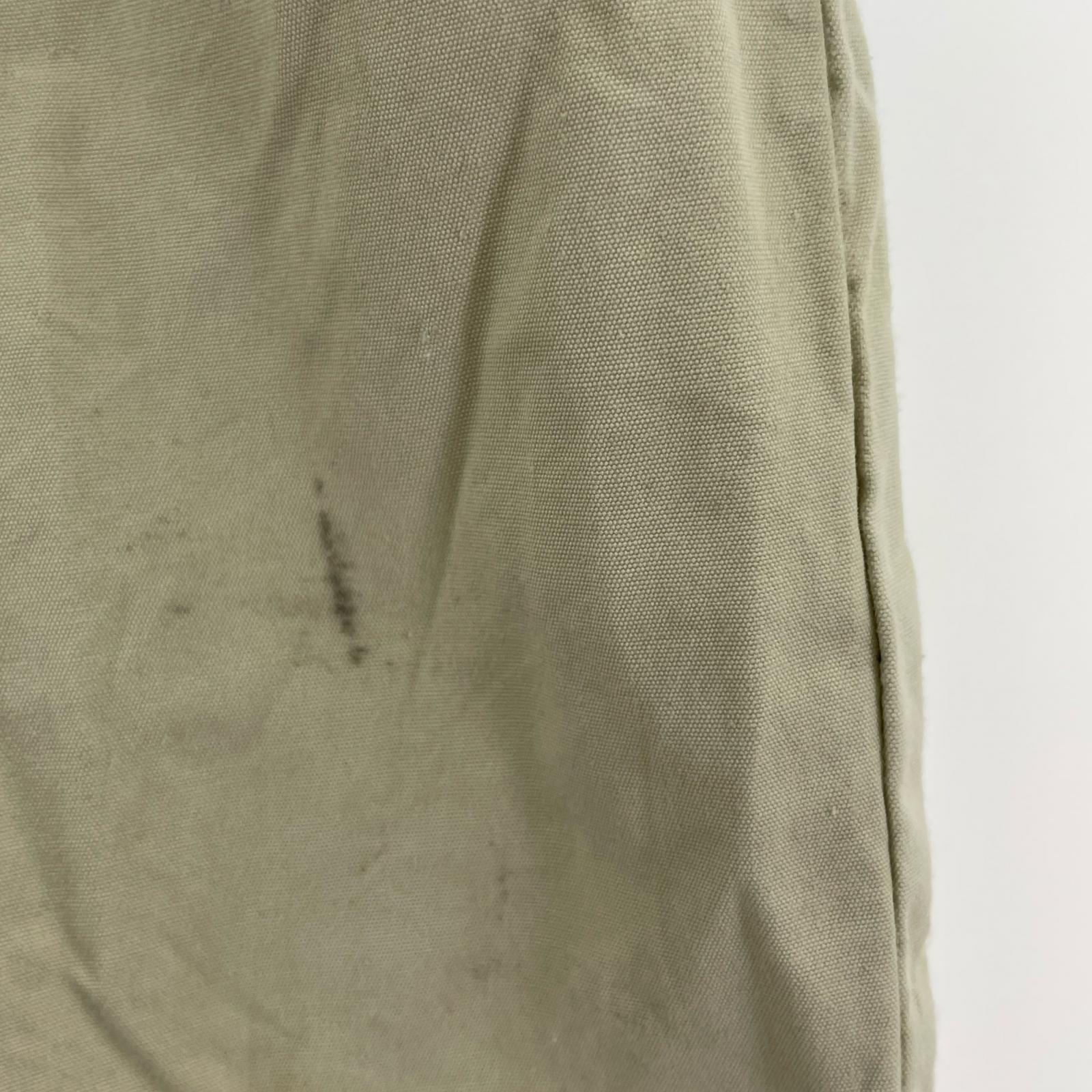 パンツ スウェーデン軍 スノーカモ ベージュ