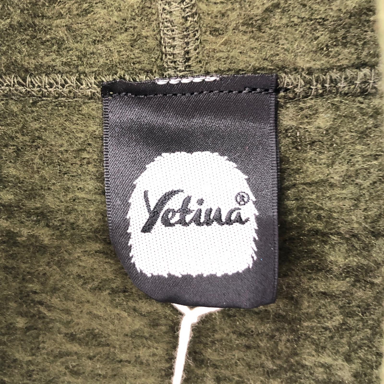 パーカー Yetina プルオーバー