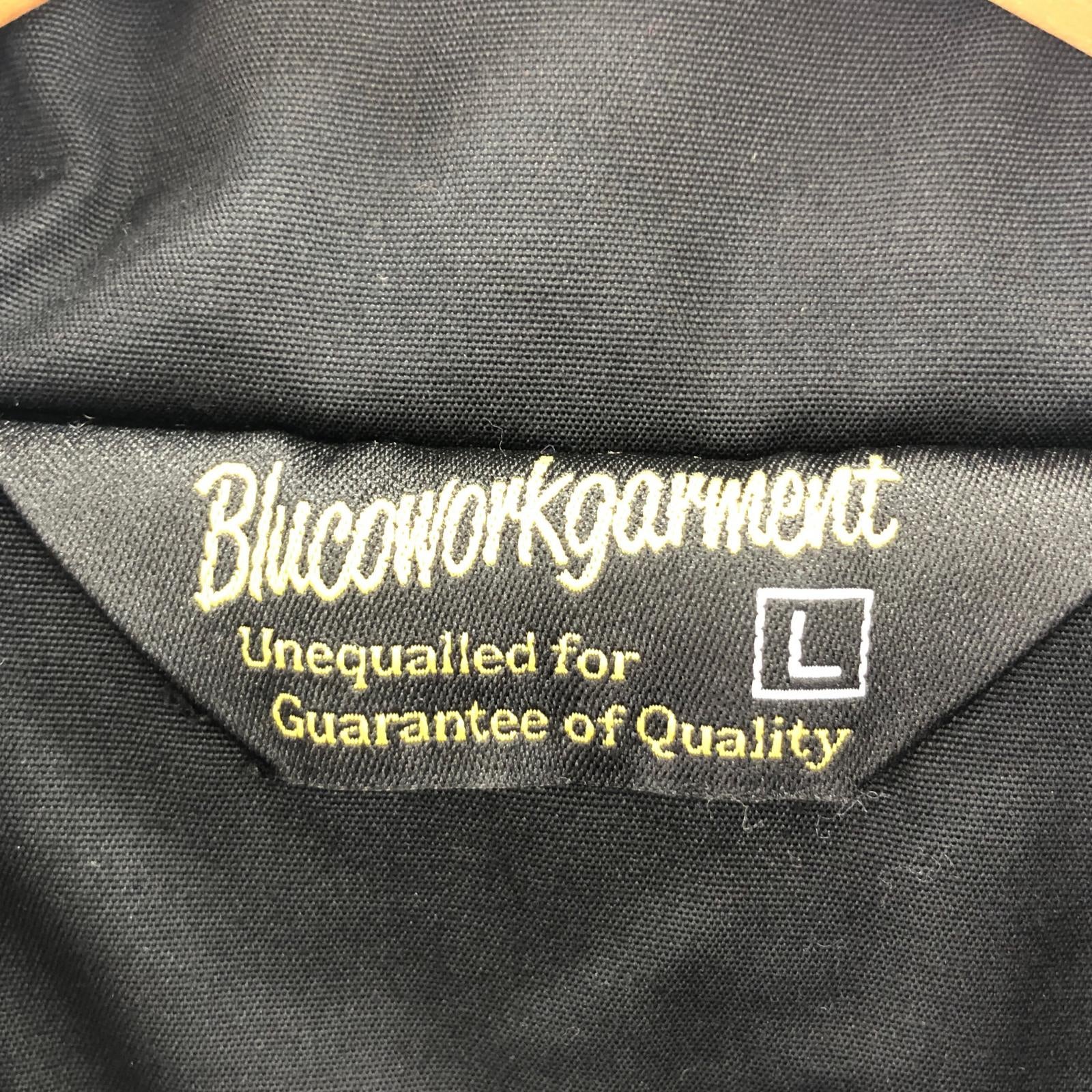 その他アウター MOD'S COAT プリマロフト blk L ブラック