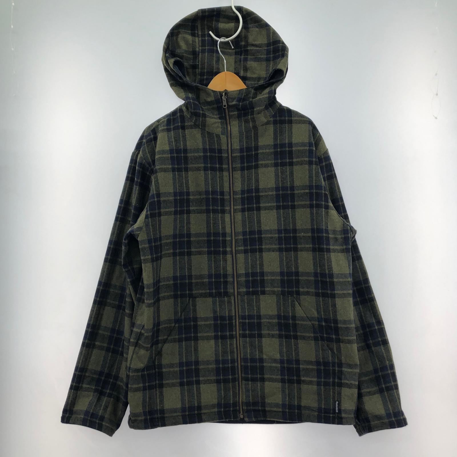 ジャケット RESTANDART Double Face Jacket